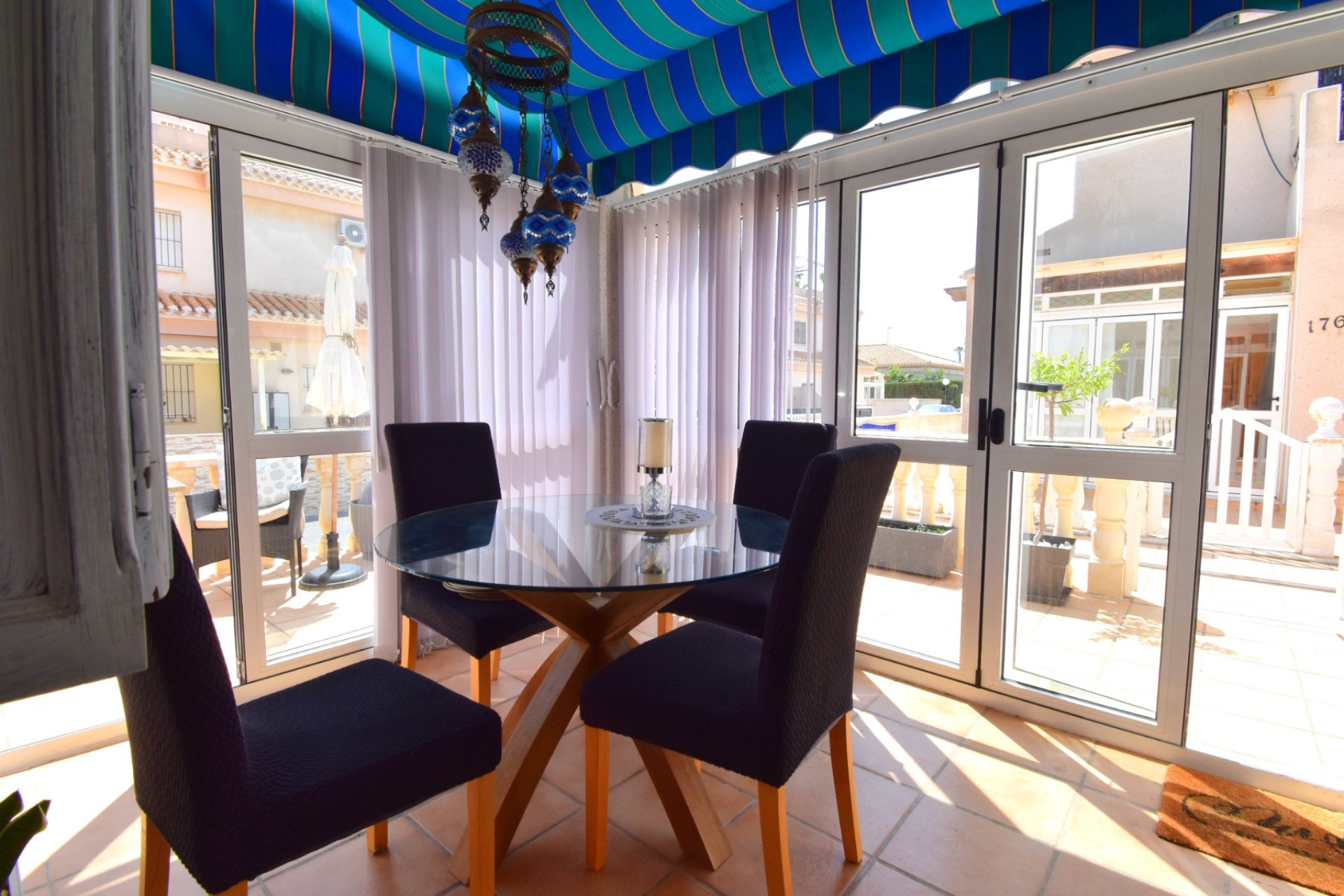 Herverkoop - Quad Woning - Orihuela Costa - Playa Flamenca