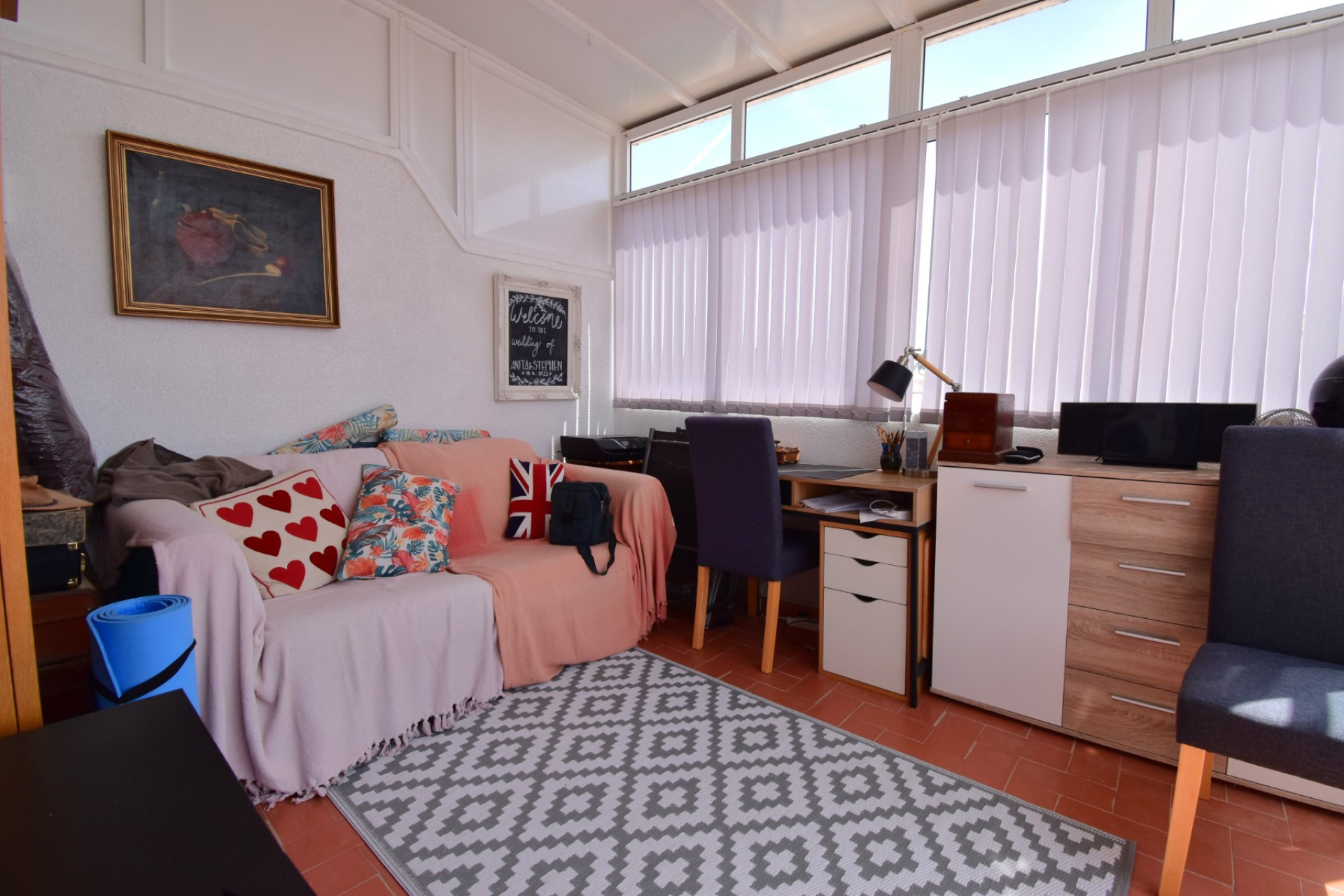 Herverkoop - Quad Woning - Orihuela Costa - Playa Flamenca