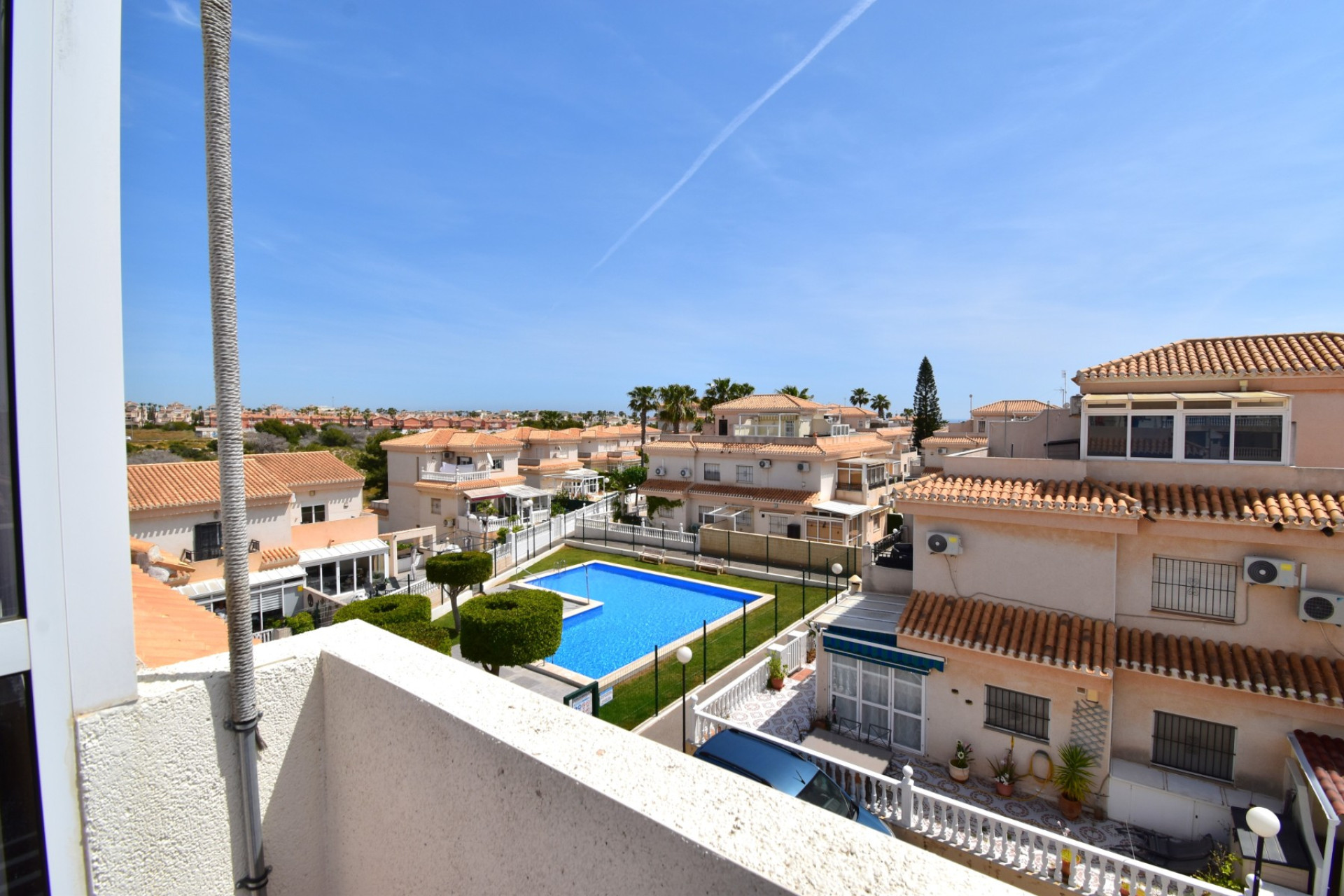 Herverkoop - Quad Woning - Orihuela Costa - Playa Flamenca