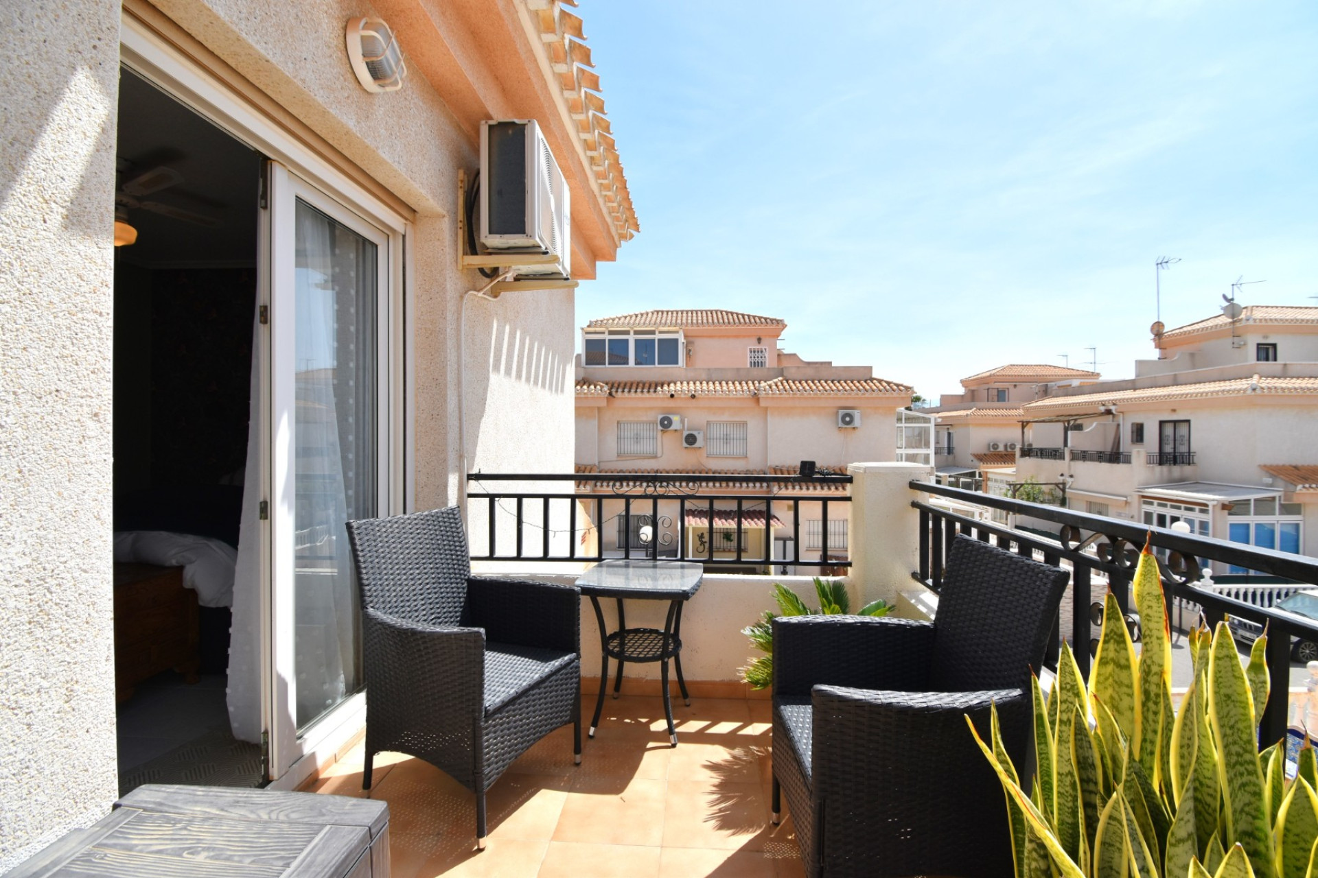 Herverkoop - Quad Woning - Orihuela Costa - Playa Flamenca