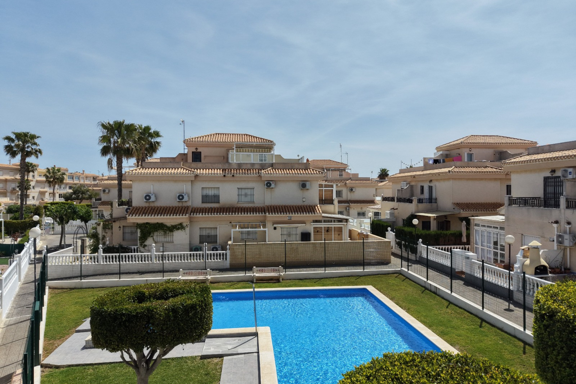 Herverkoop - Quad Woning - Orihuela Costa - Playa Flamenca