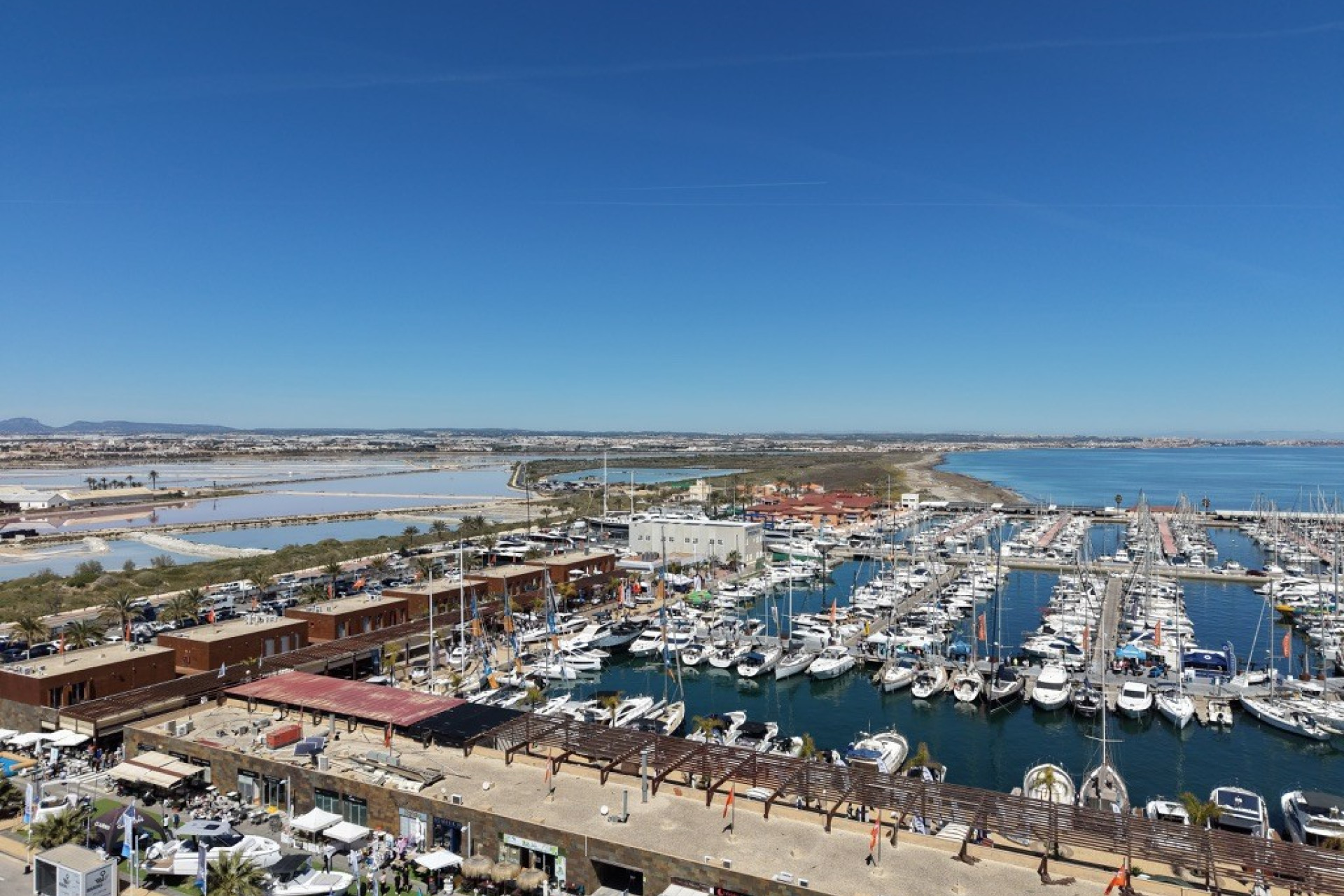 Herverkoop - Quad Woning - Orihuela Costa - Playa Flamenca