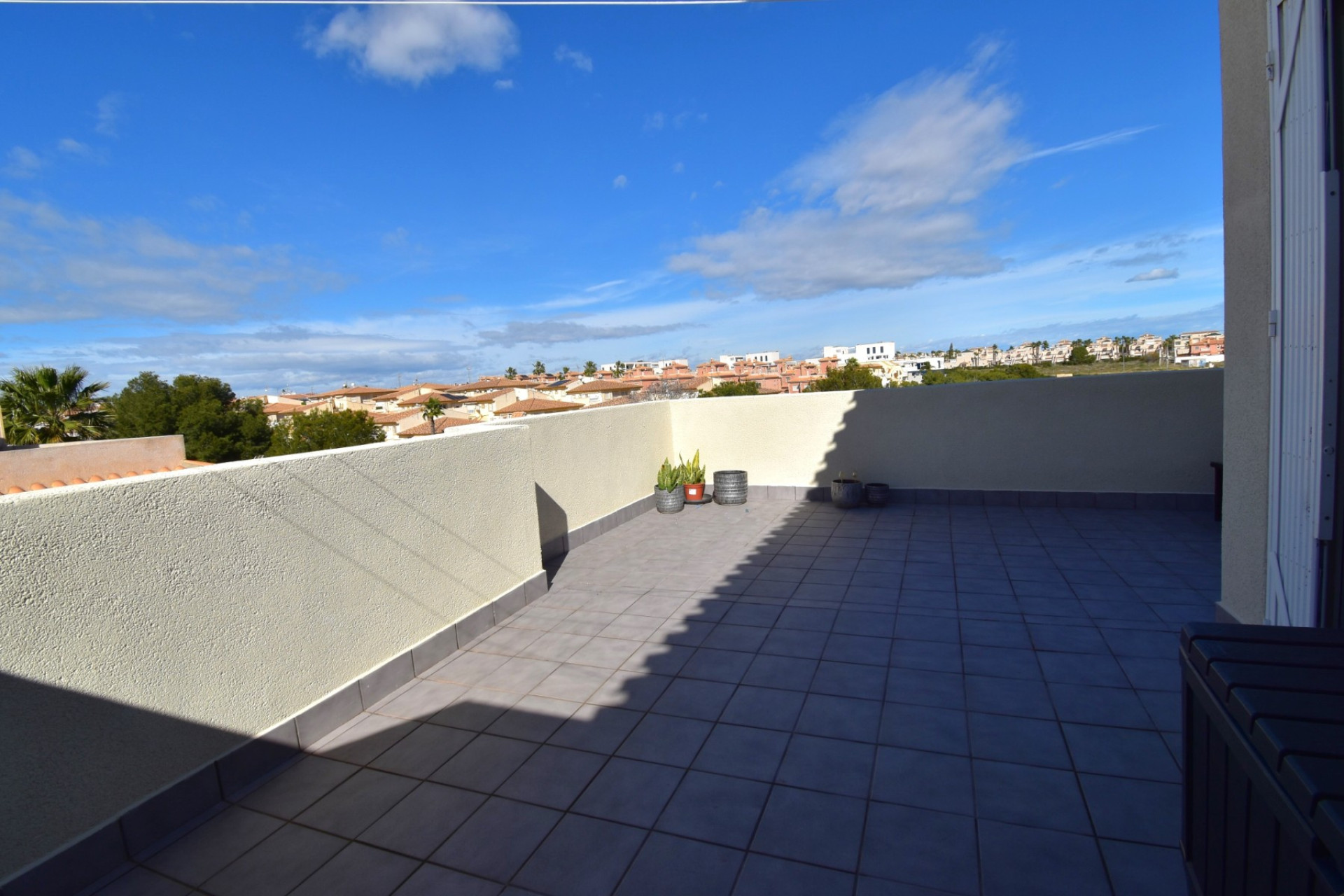 Herverkoop - Quad Woning - Orihuela Costa - Playa Flamenca