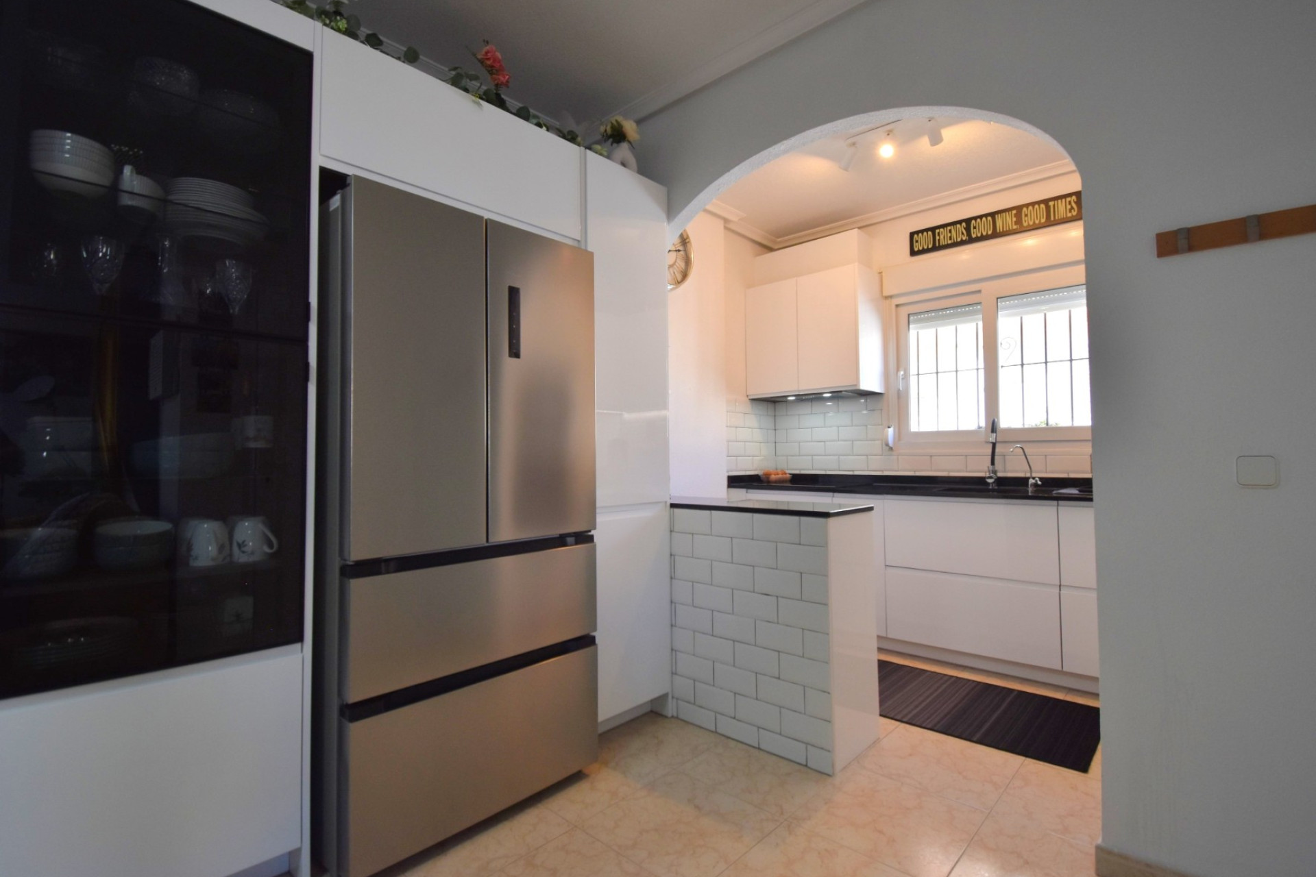 Herverkoop - Quad Woning - Orihuela Costa - Playa Flamenca