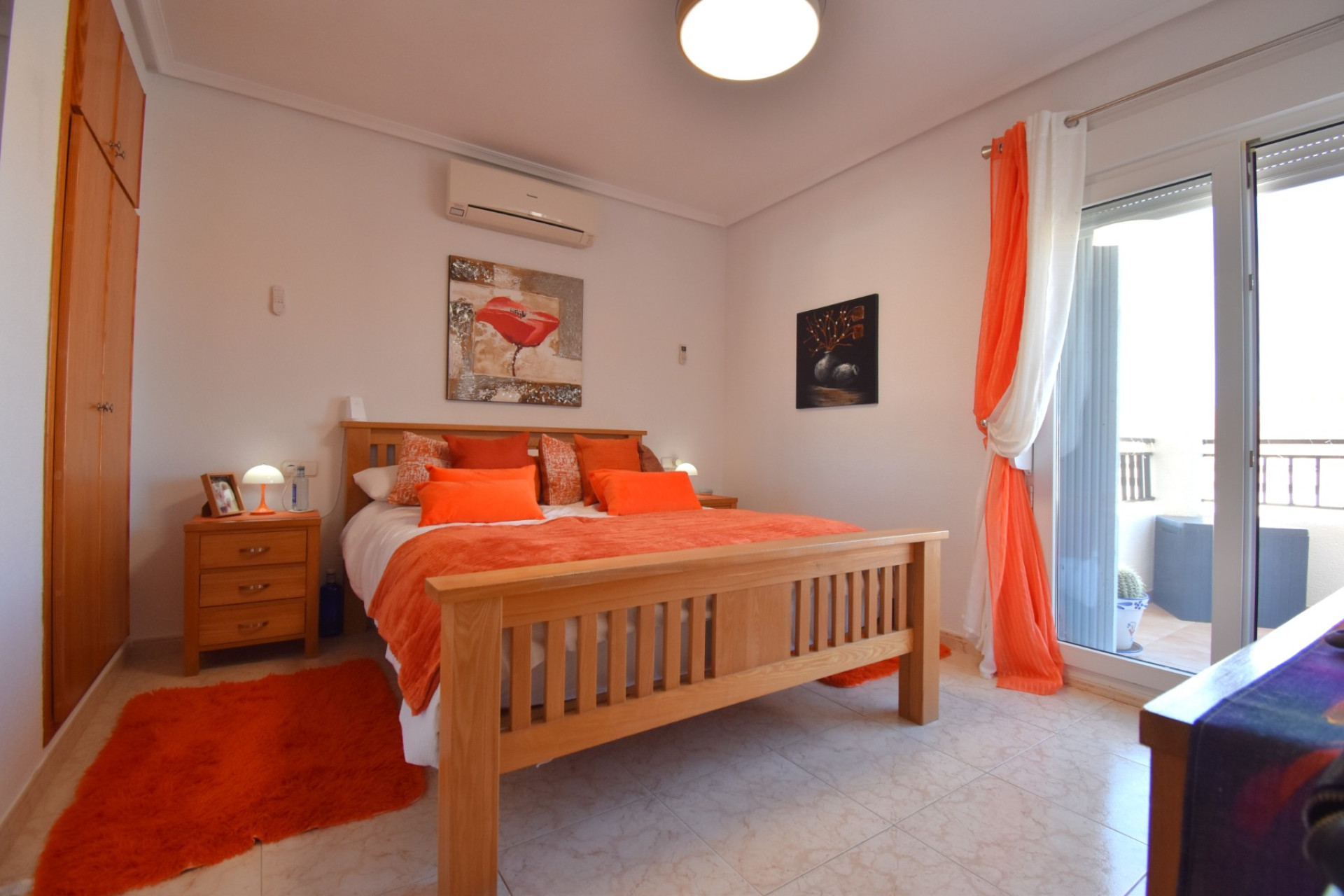 Herverkoop - Quad Woning - Orihuela Costa - Playa Flamenca