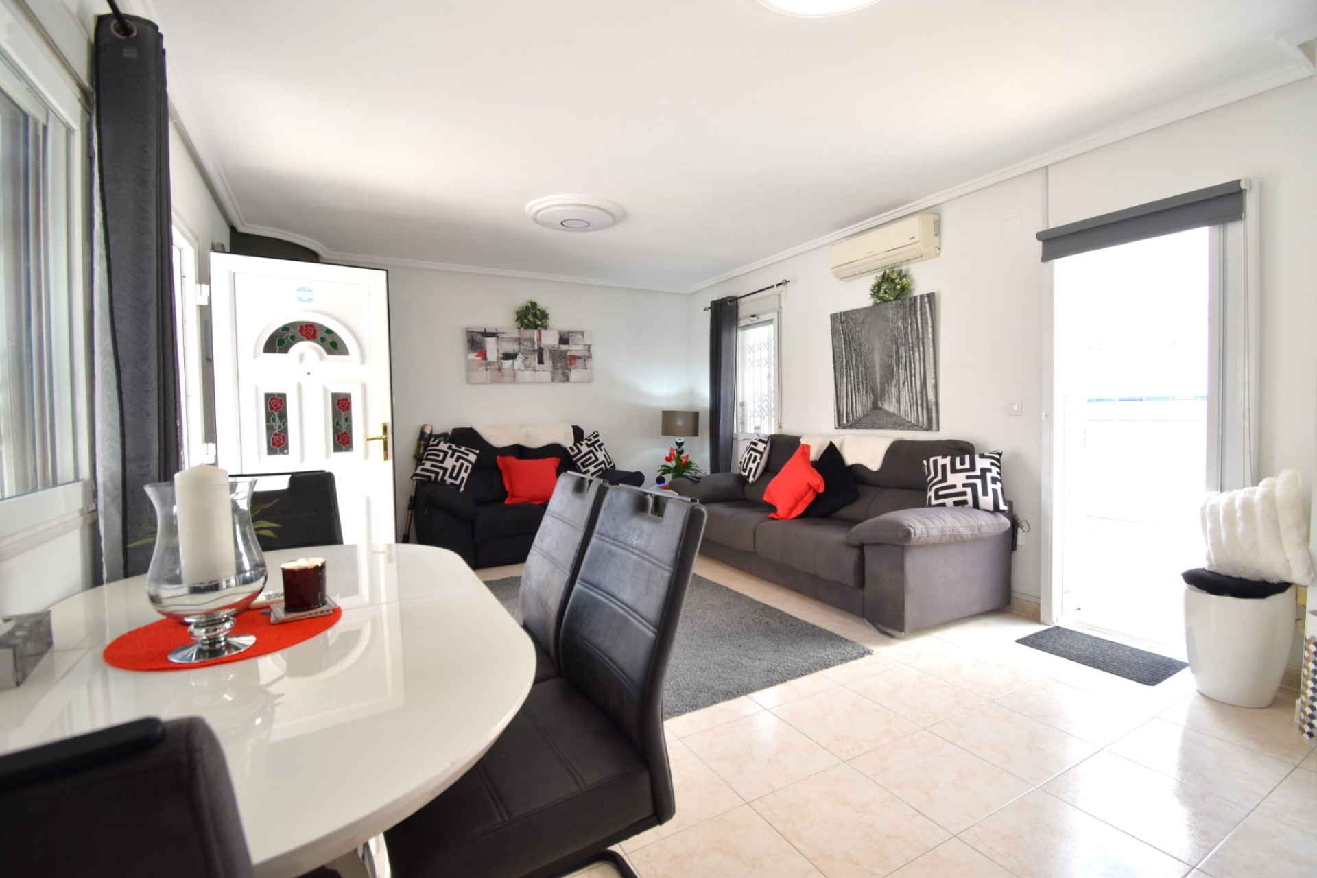 Herverkoop - Quad Woning - Orihuela Costa - Playa Flamenca