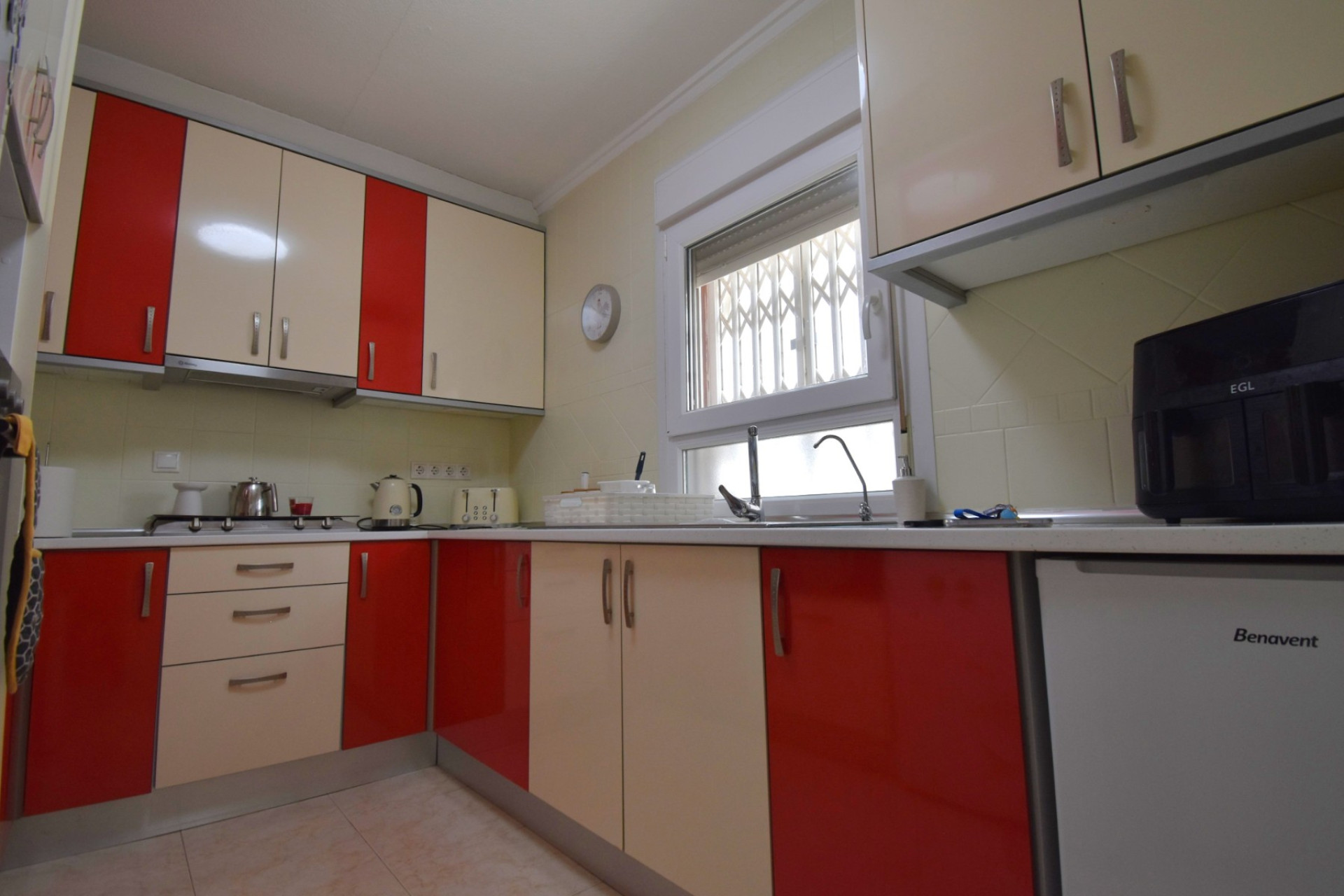 Herverkoop - Quad Woning - Orihuela Costa - Playa Flamenca