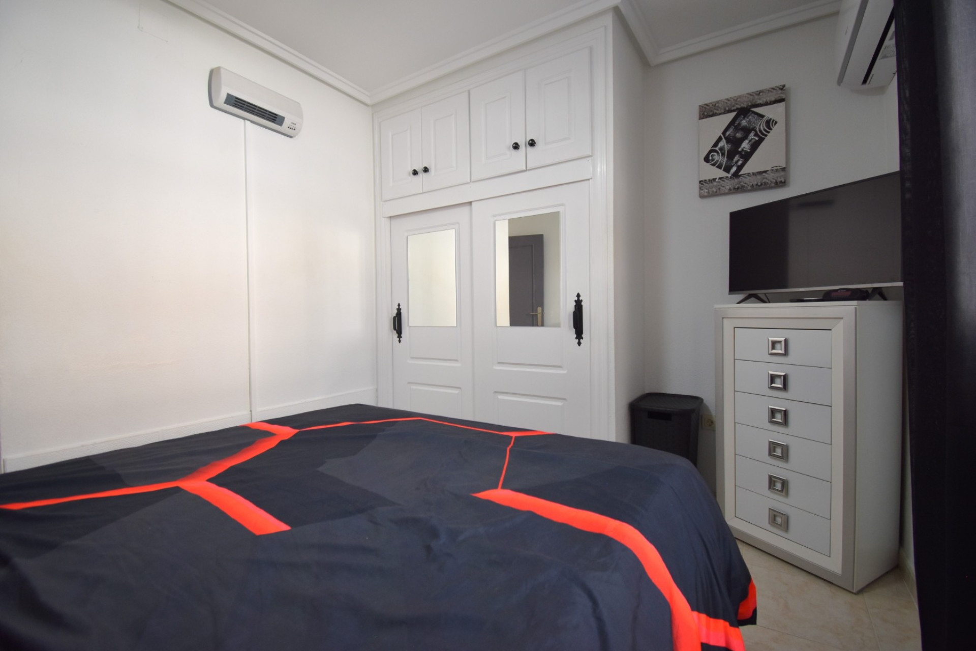 Herverkoop - Quad Woning - Orihuela Costa - Playa Flamenca