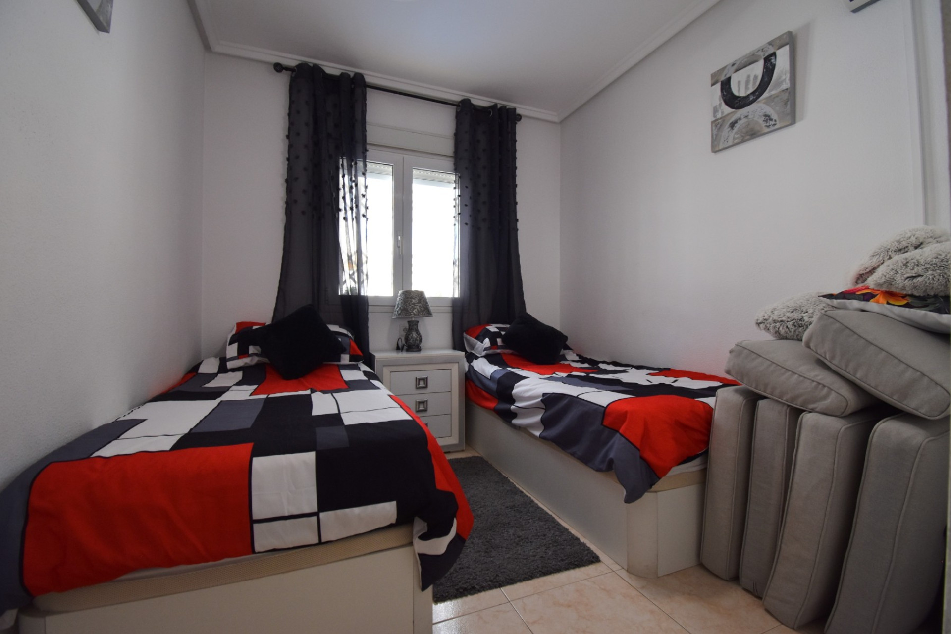 Herverkoop - Quad Woning - Orihuela Costa - Playa Flamenca