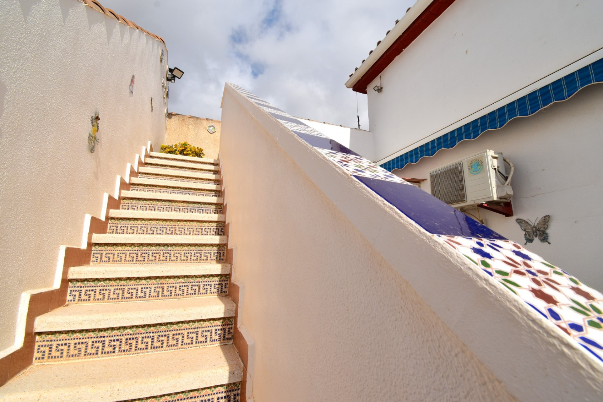 Herverkoop - Quad Woning - Orihuela Costa - Playa Flamenca