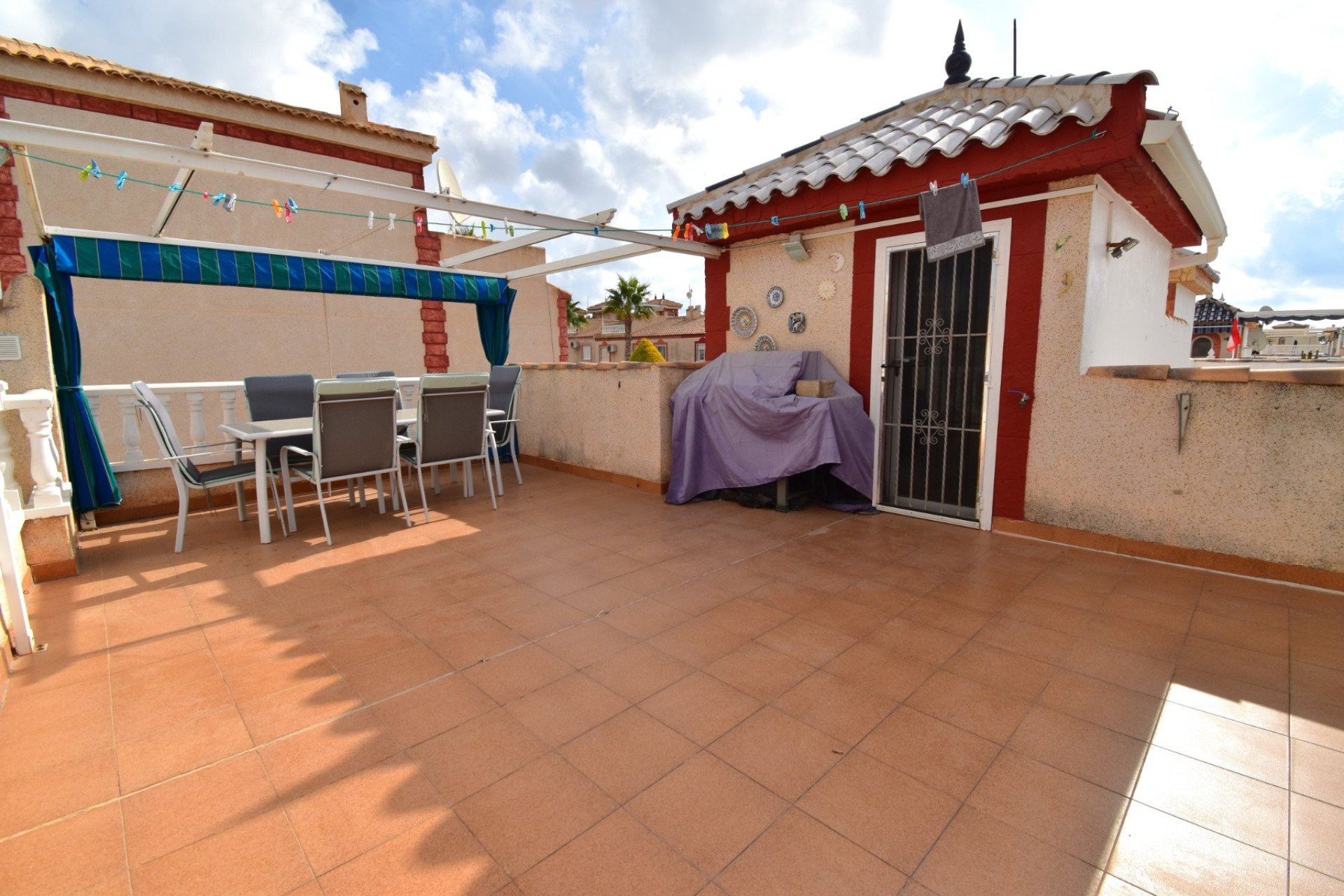 Herverkoop - Quad Woning - Orihuela Costa - Playa Flamenca