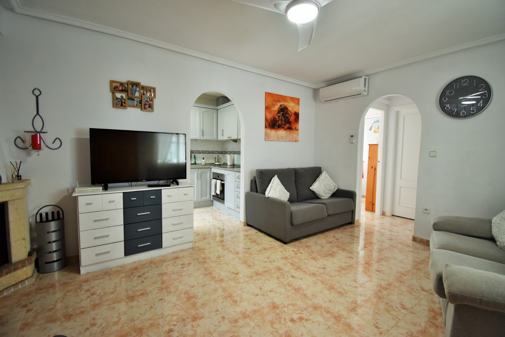 Herverkoop - Quad Woning - Orihuela Costa - Playa Flamenca