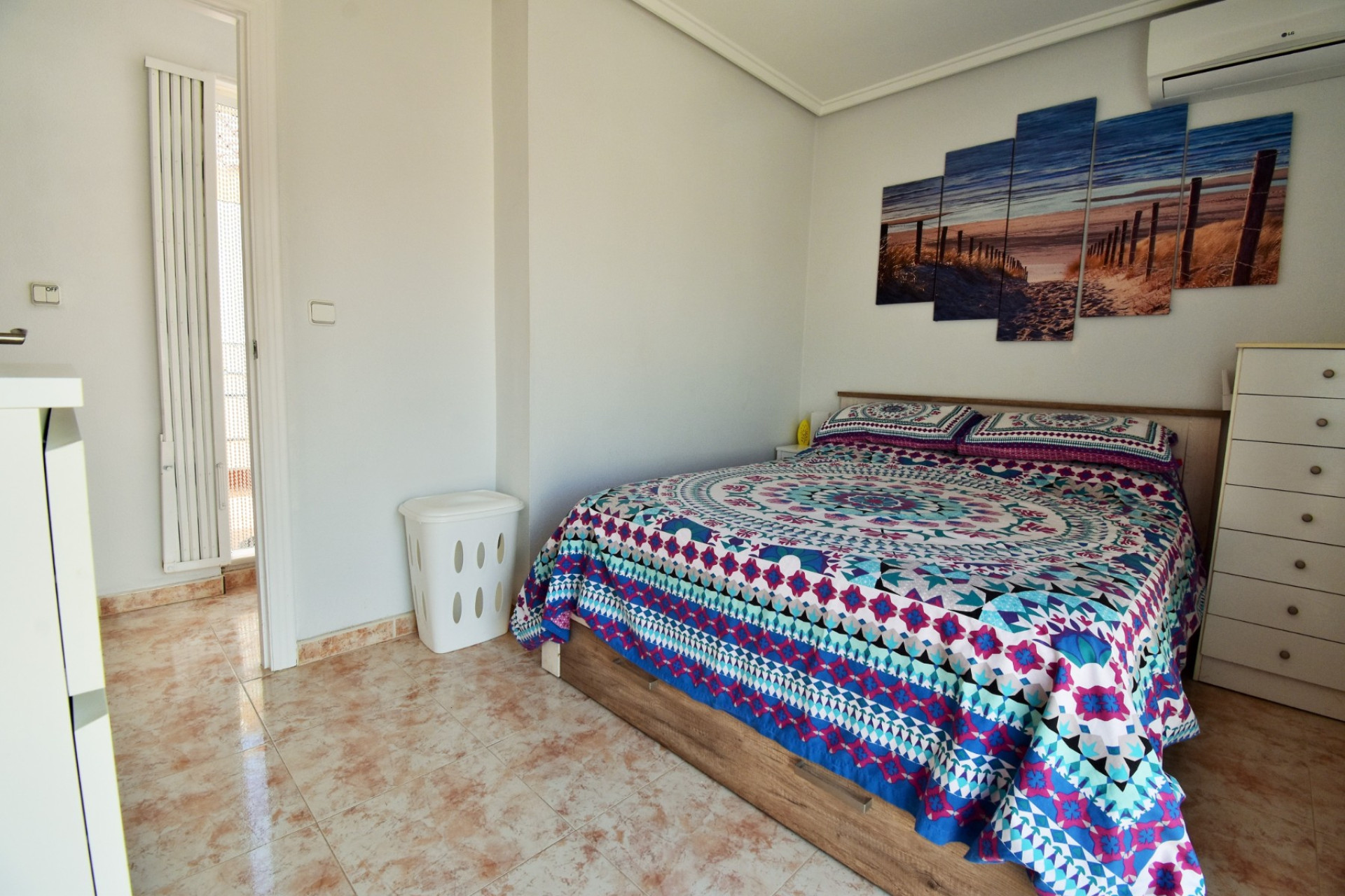 Herverkoop - Quad Woning - Orihuela Costa - Playa Flamenca