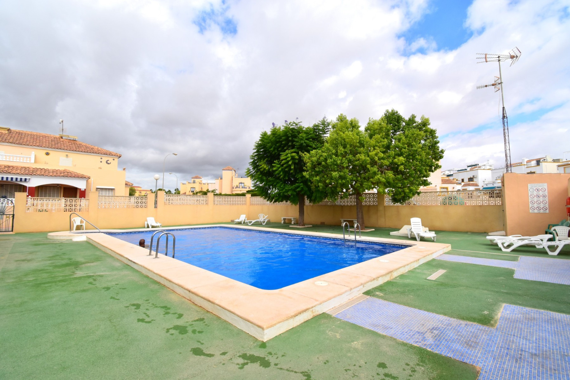 Herverkoop - Quad Woning - Orihuela Costa - Playa Flamenca