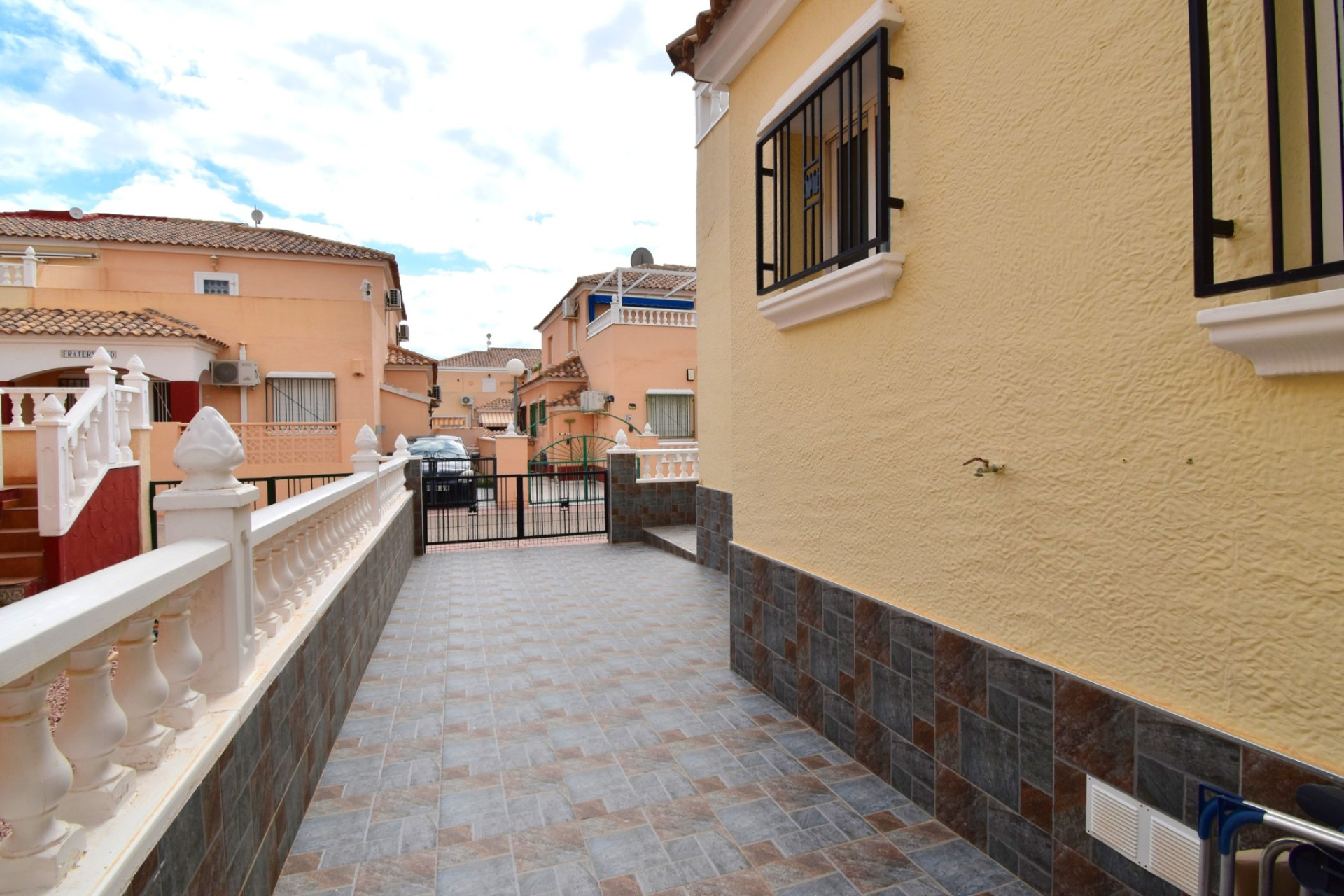 Herverkoop - Quad Woning - Orihuela Costa - Playa Flamenca