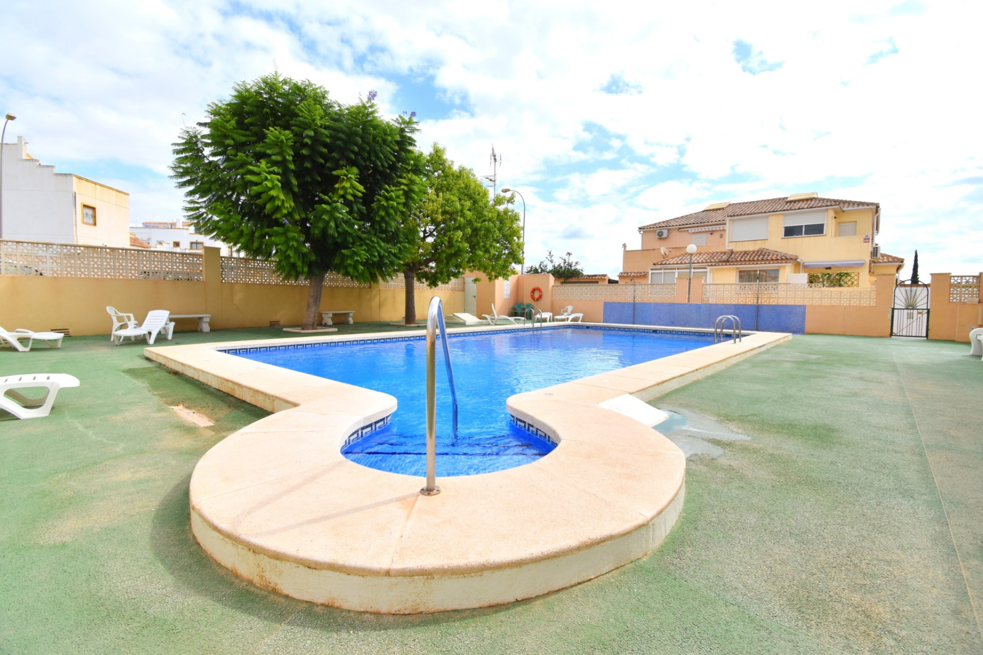 Herverkoop - Quad Woning - Orihuela Costa - Playa Flamenca