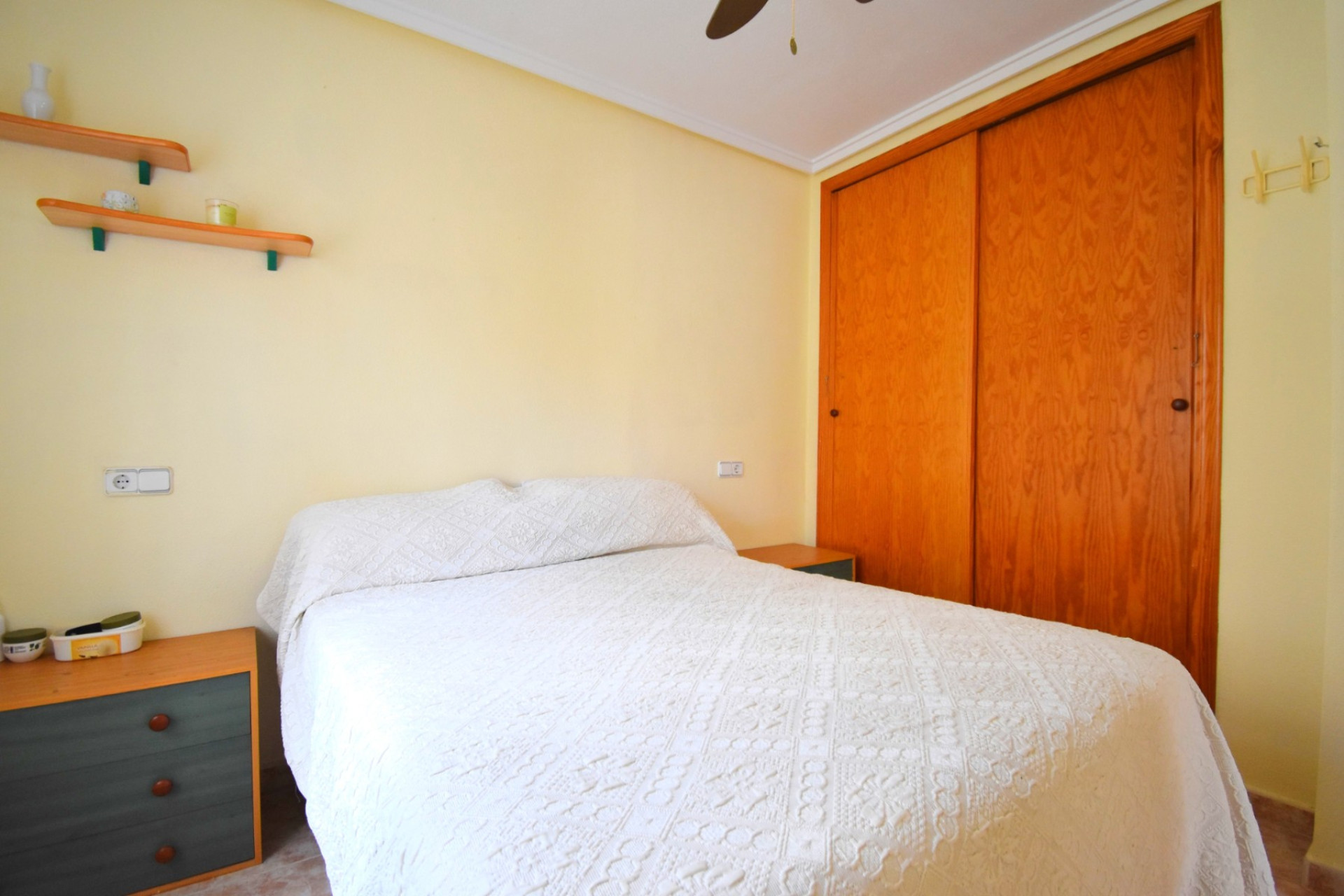 Herverkoop - Quad Woning - Orihuela Costa - Playa Flamenca