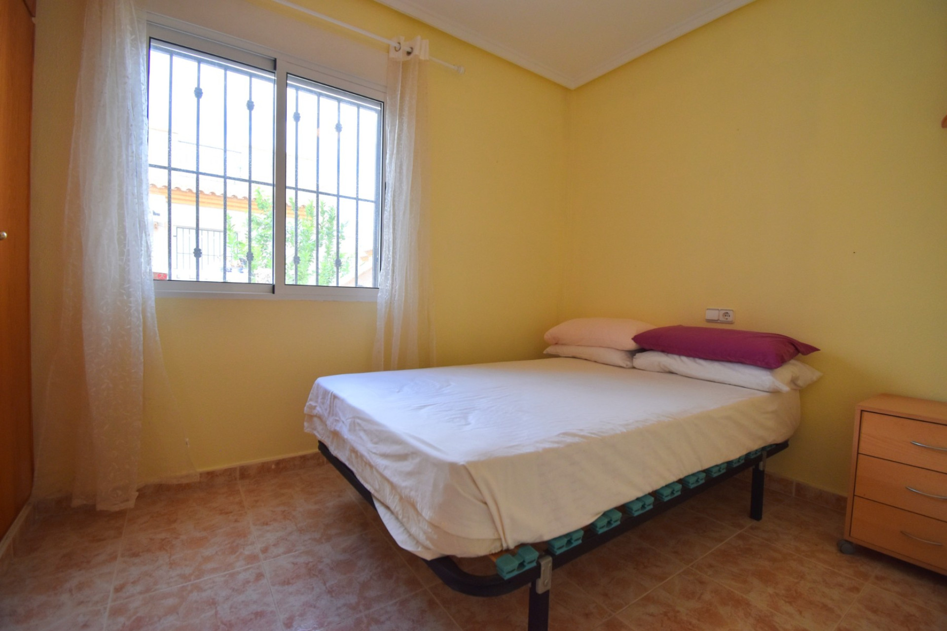 Herverkoop - Quad Woning - Orihuela Costa - Playa Flamenca