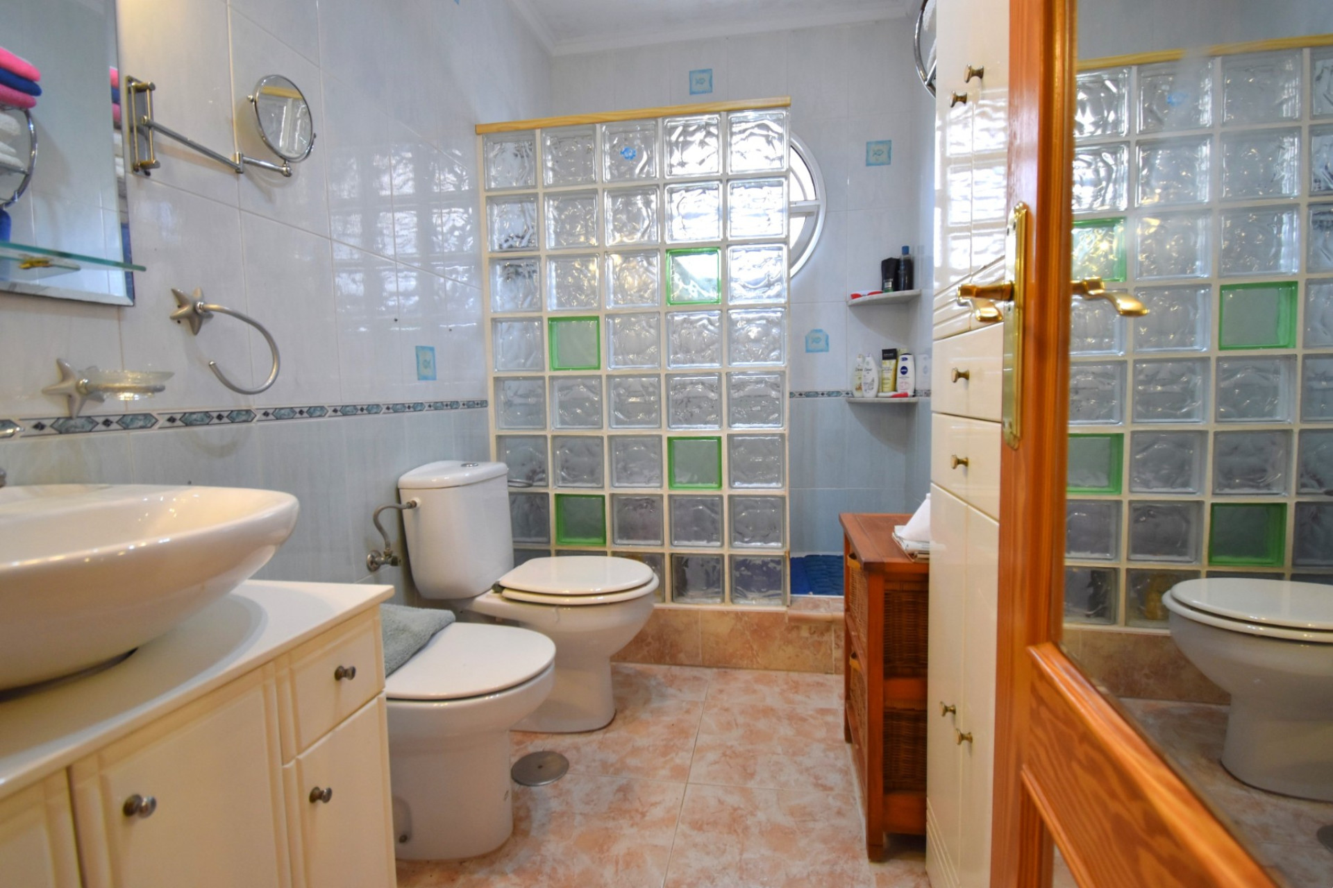 Herverkoop - Quad Woning - Orihuela Costa - Playa Flamenca