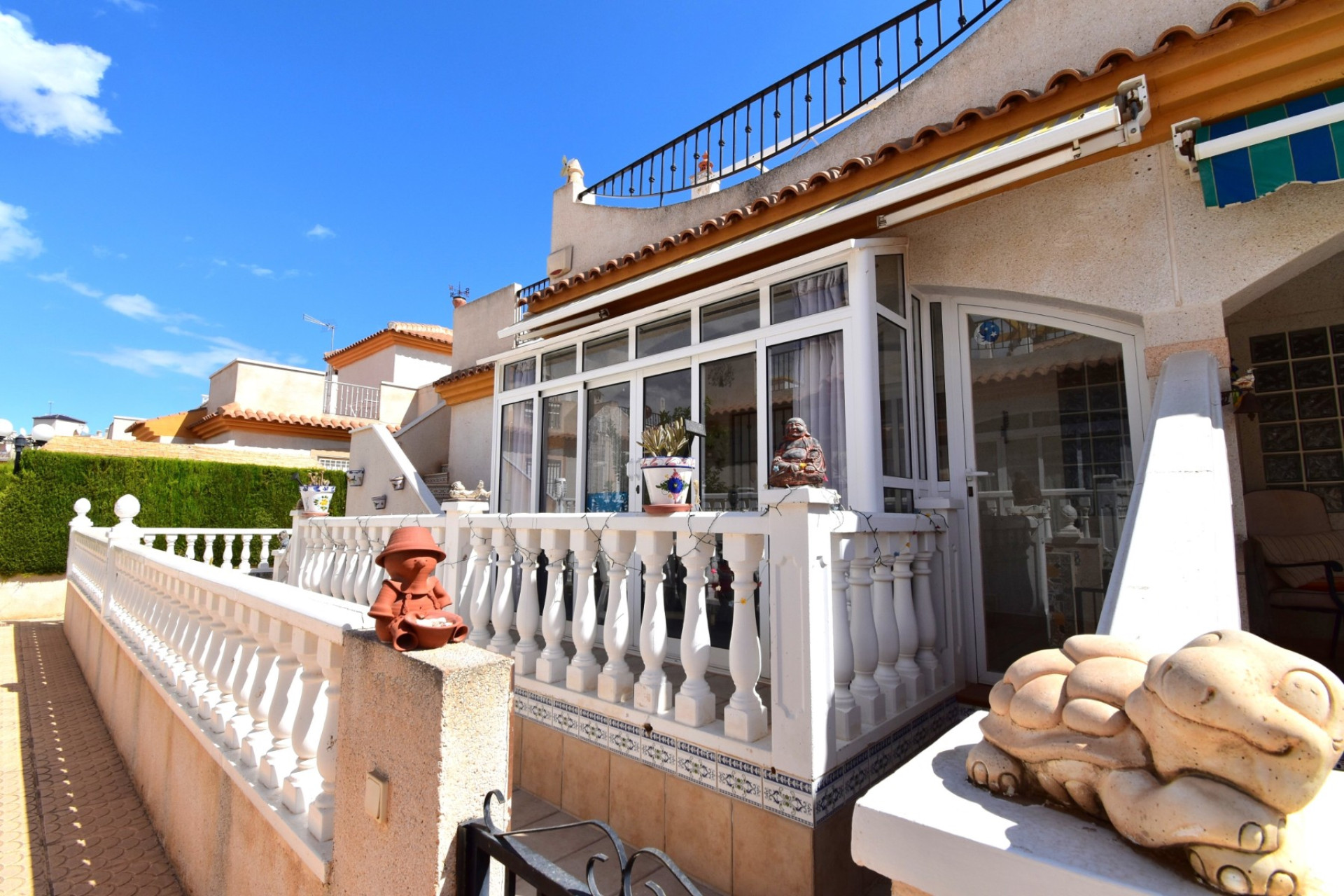 Herverkoop - Quad Woning - Orihuela Costa - Playa Flamenca
