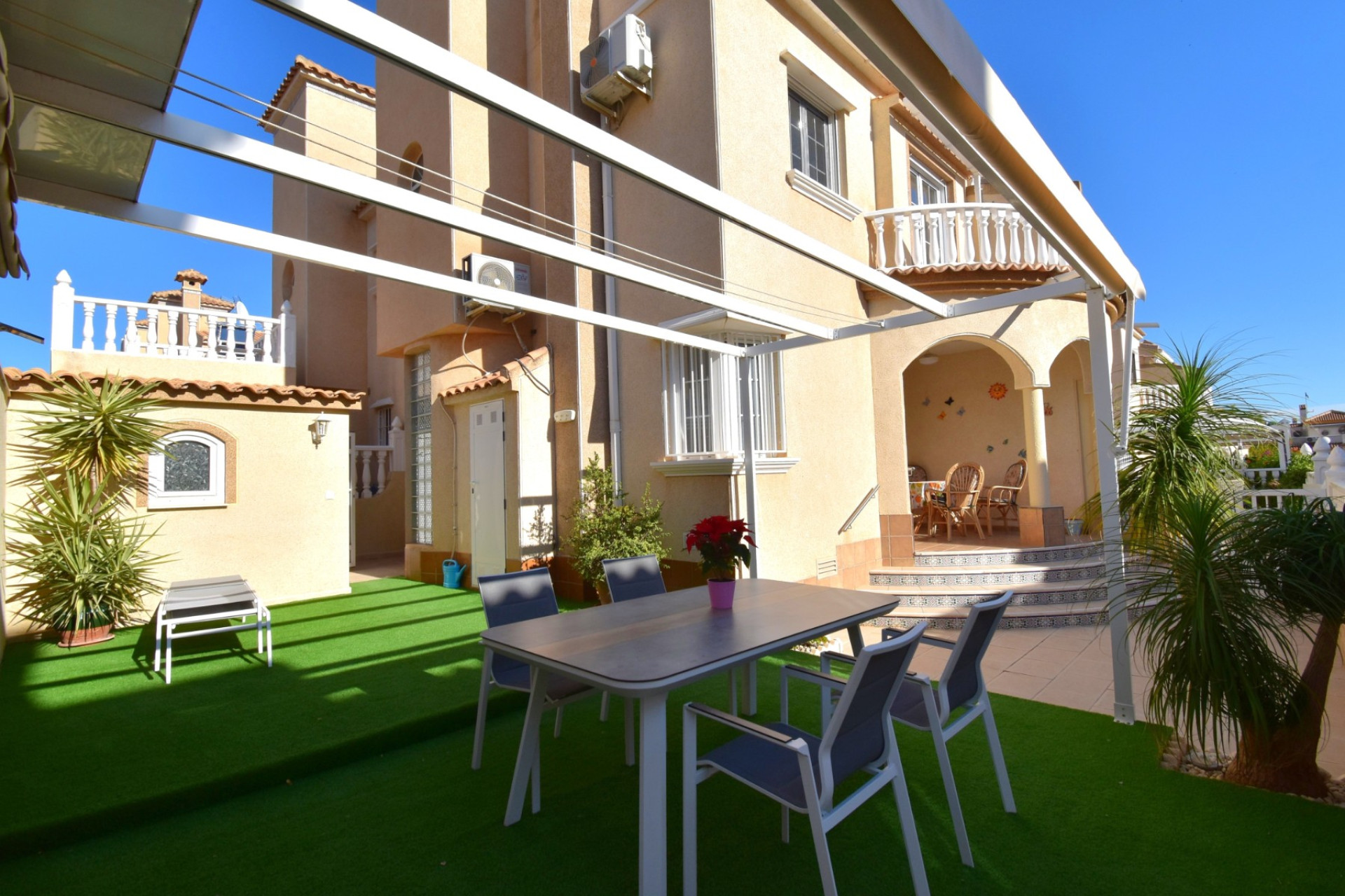 Herverkoop - Quad Woning - Orihuela Costa - Playa Flamenca