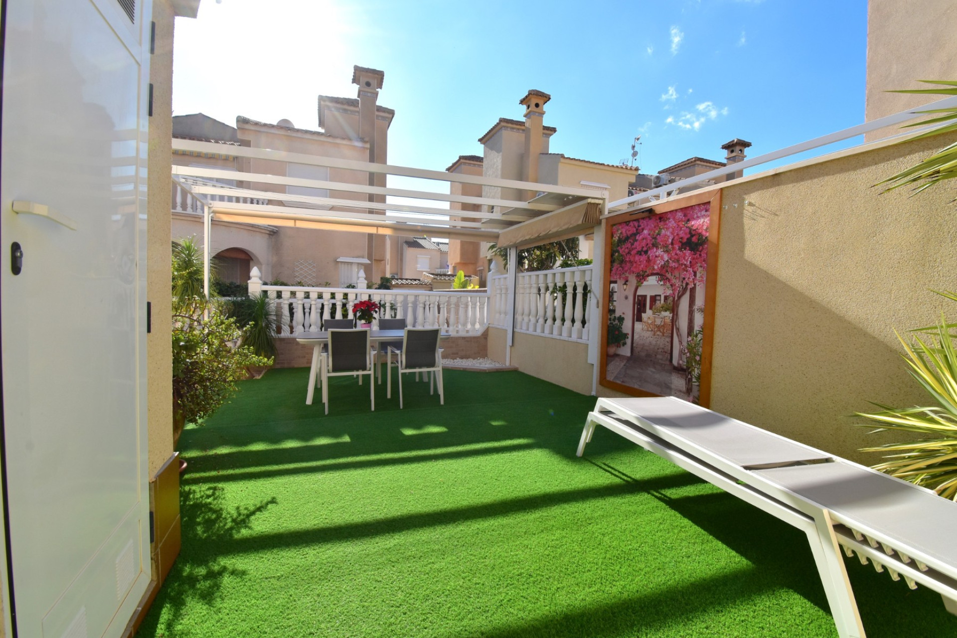 Herverkoop - Quad Woning - Orihuela Costa - Playa Flamenca