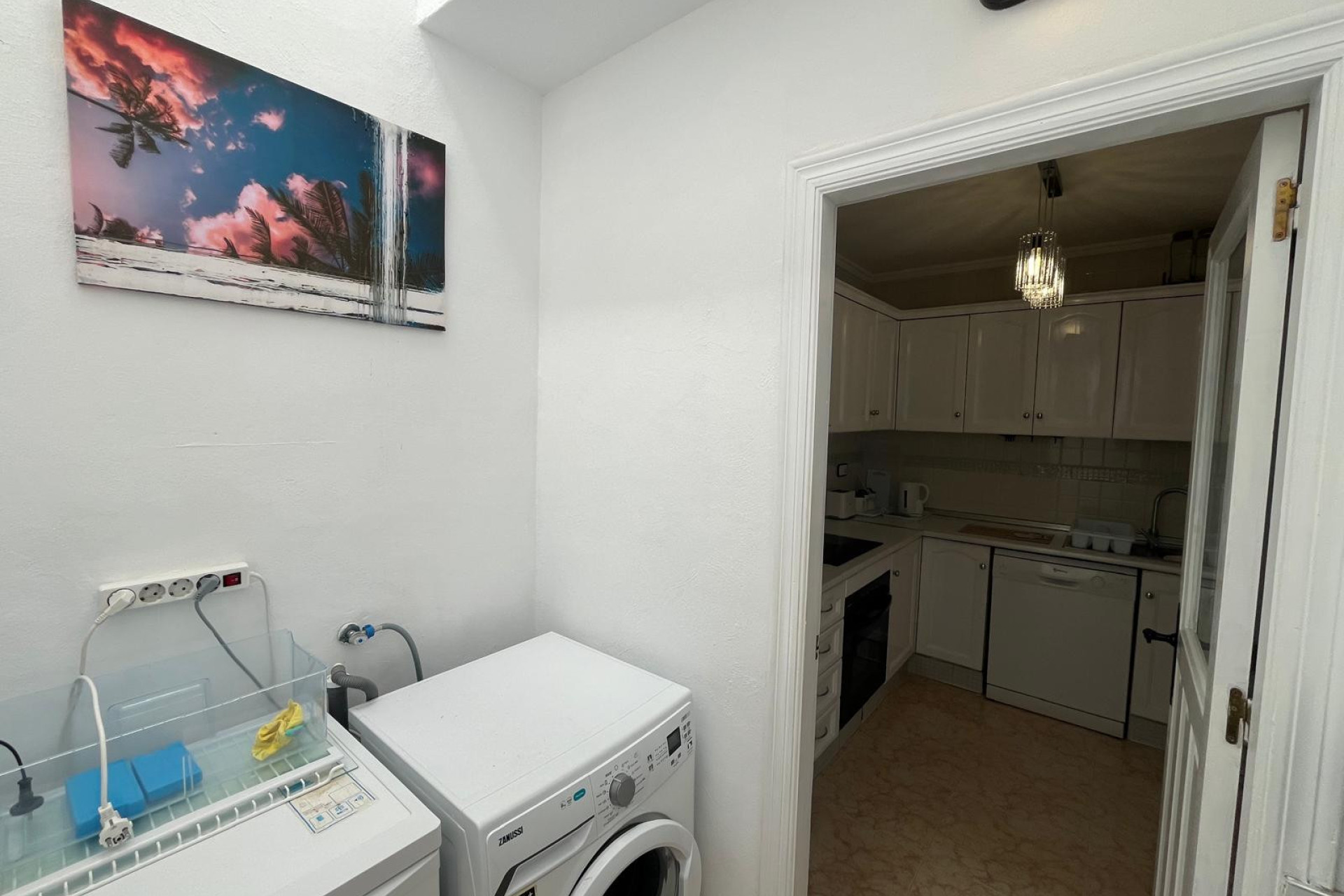 Herverkoop - Quad Woning - Orihuela Costa - Punta Prima