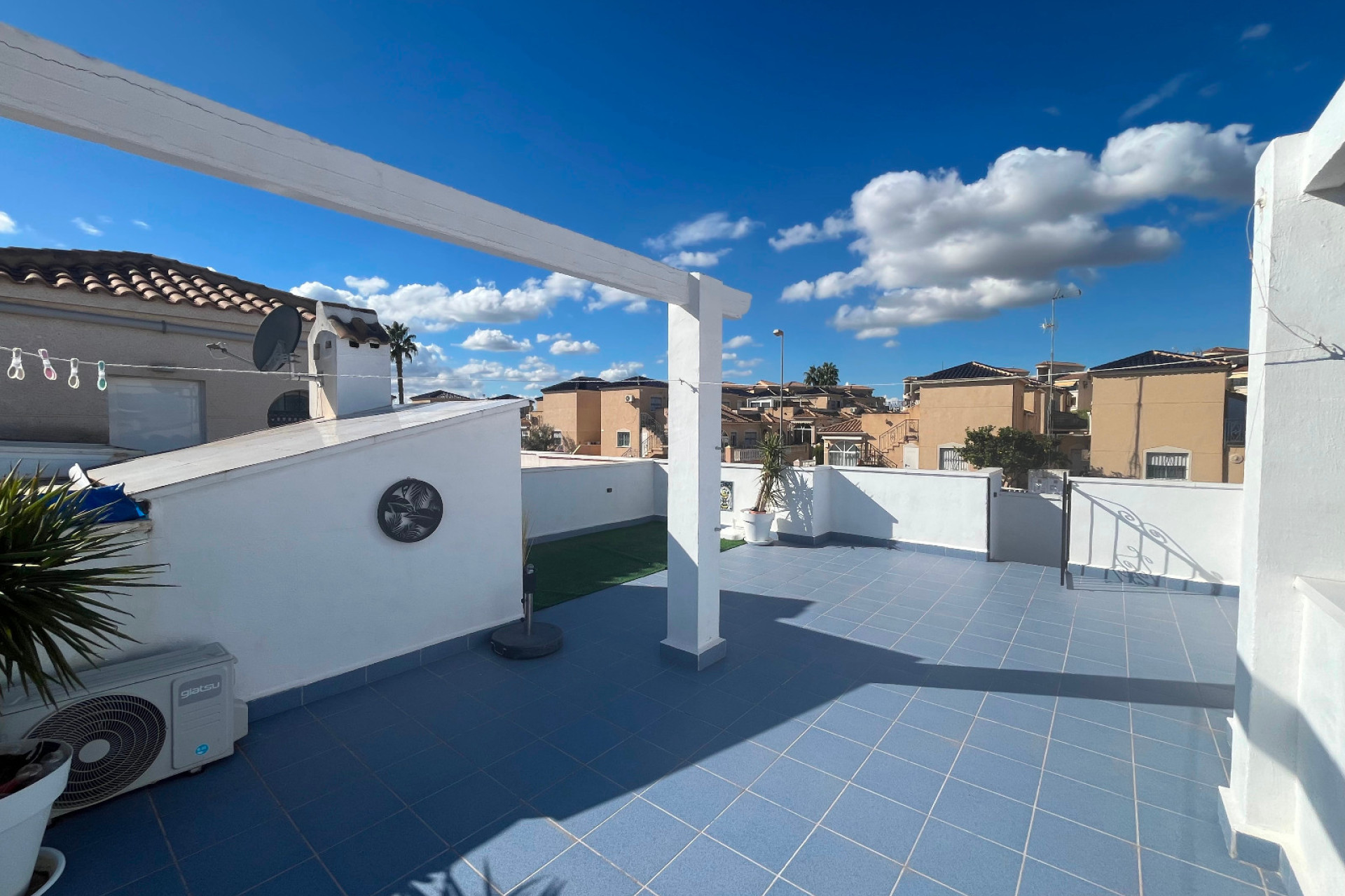 Herverkoop - Quad Woning - Orihuela Costa - Punta Prima