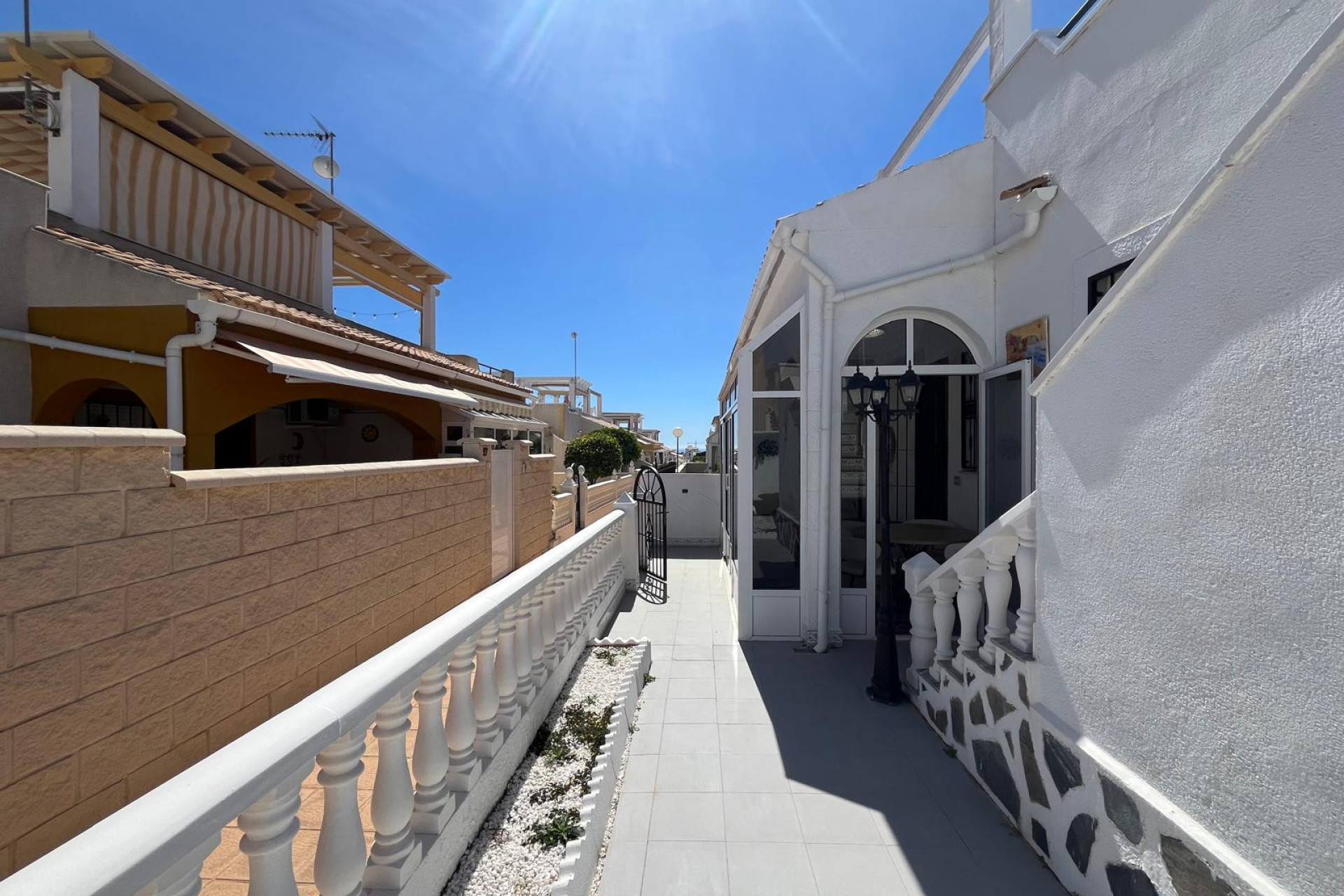 Herverkoop - Quad Woning - Orihuela Costa - Punta Prima