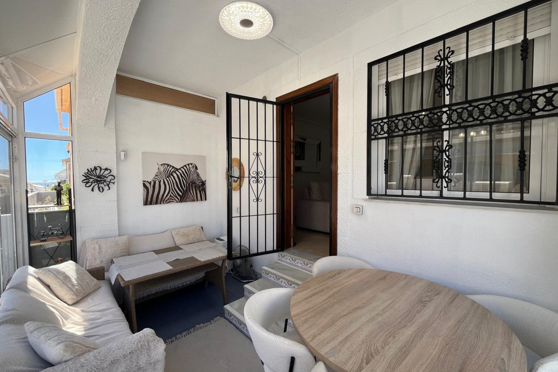 Herverkoop - Quad Woning - Orihuela Costa - Punta Prima
