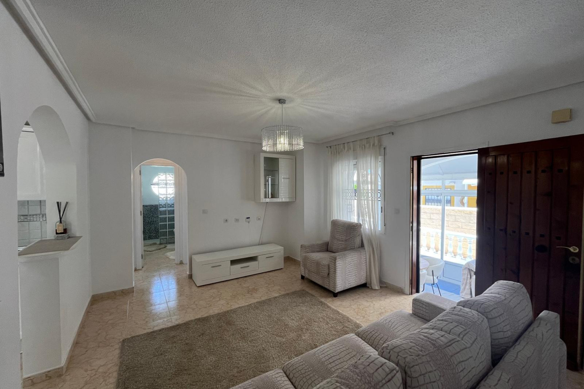 Herverkoop - Quad Woning - Orihuela Costa - Punta Prima