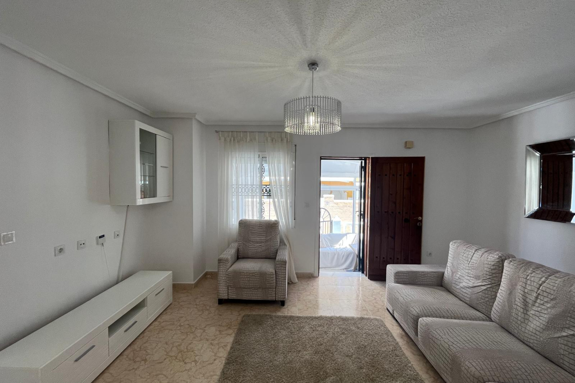 Herverkoop - Quad Woning - Orihuela Costa - Punta Prima