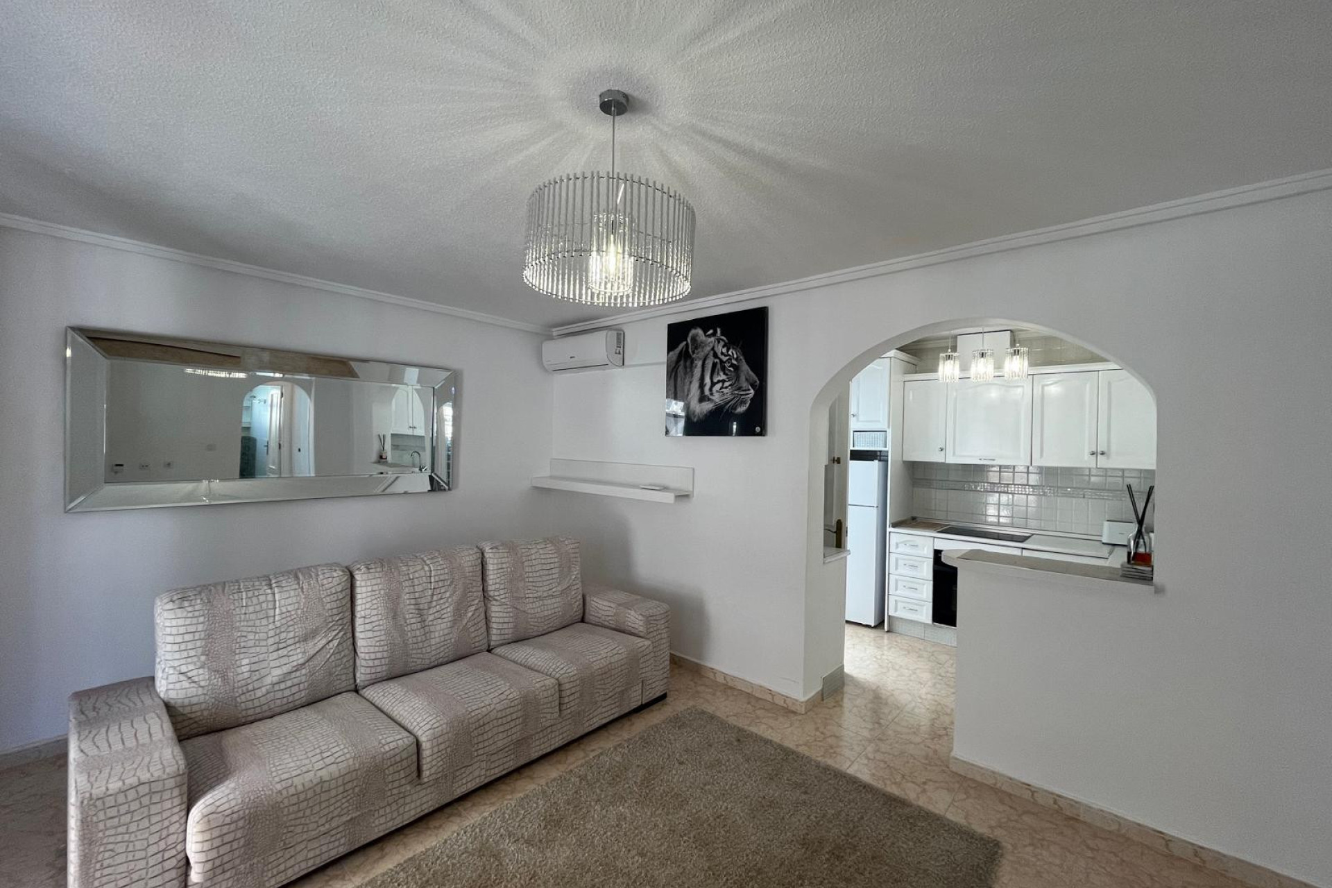 Herverkoop - Quad Woning - Orihuela Costa - Punta Prima