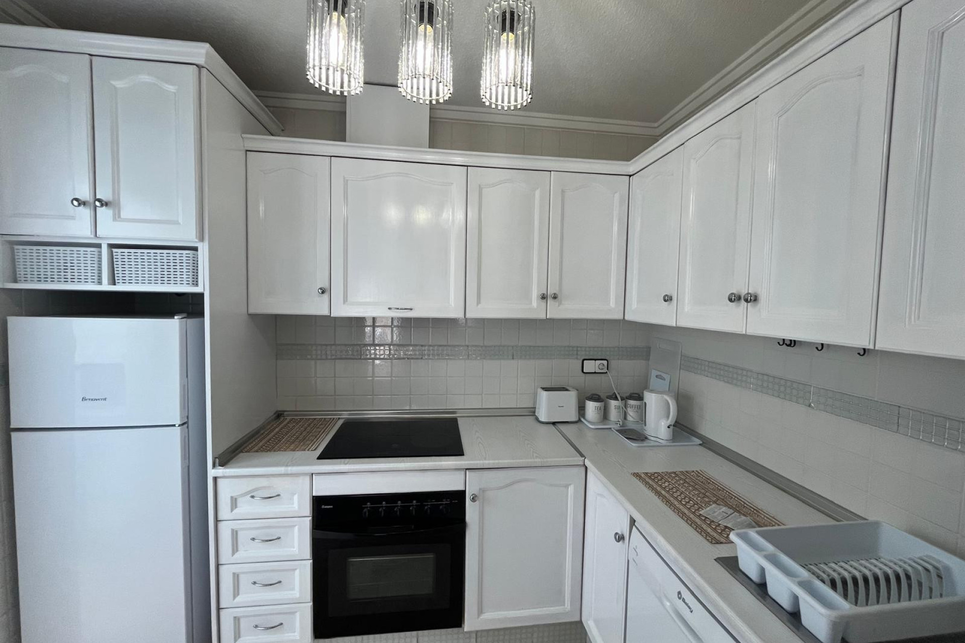 Herverkoop - Quad Woning - Orihuela Costa - Punta Prima