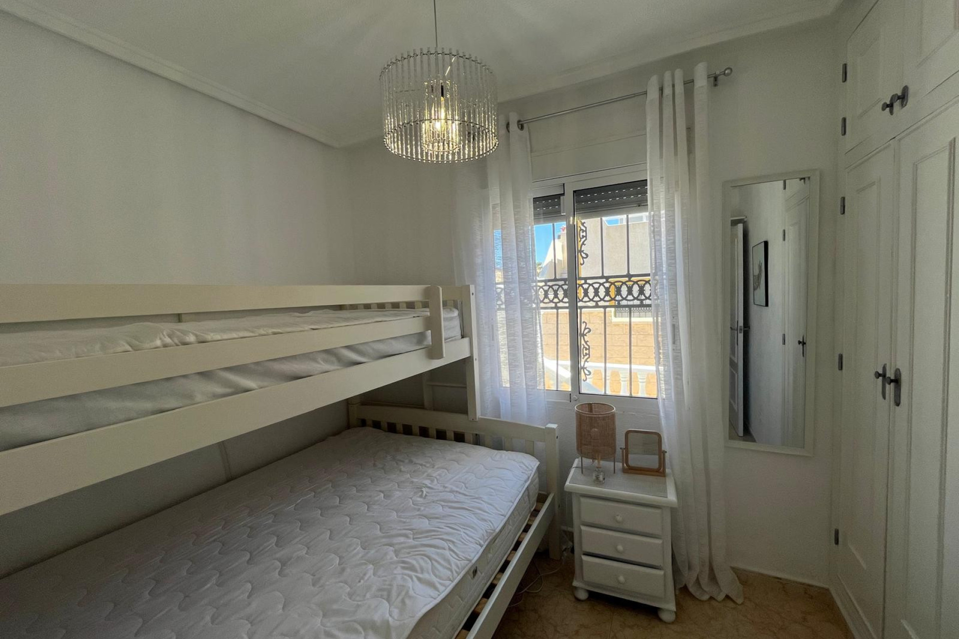Herverkoop - Quad Woning - Orihuela Costa - Punta Prima