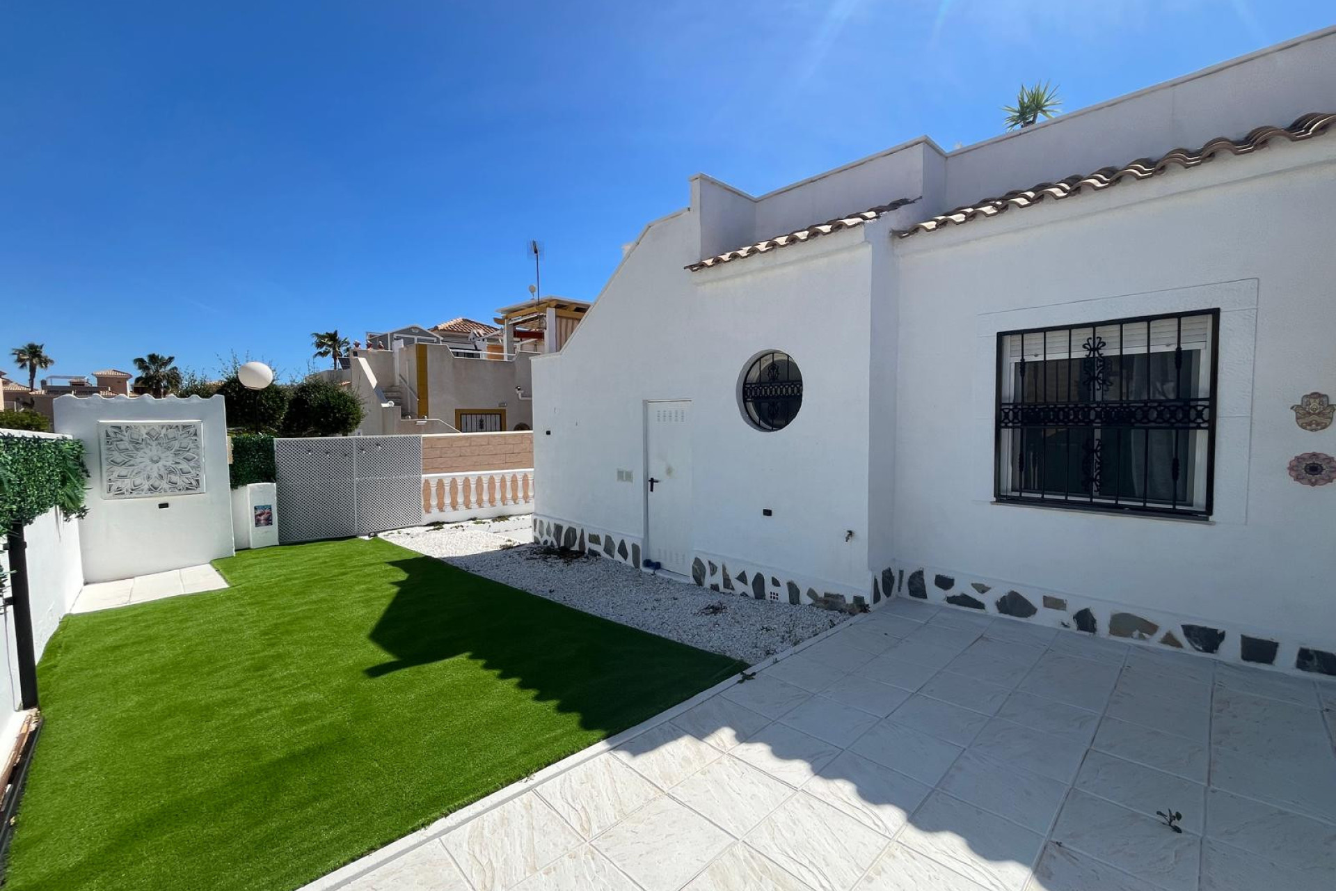 Herverkoop - Quad Woning - Orihuela Costa - Punta Prima