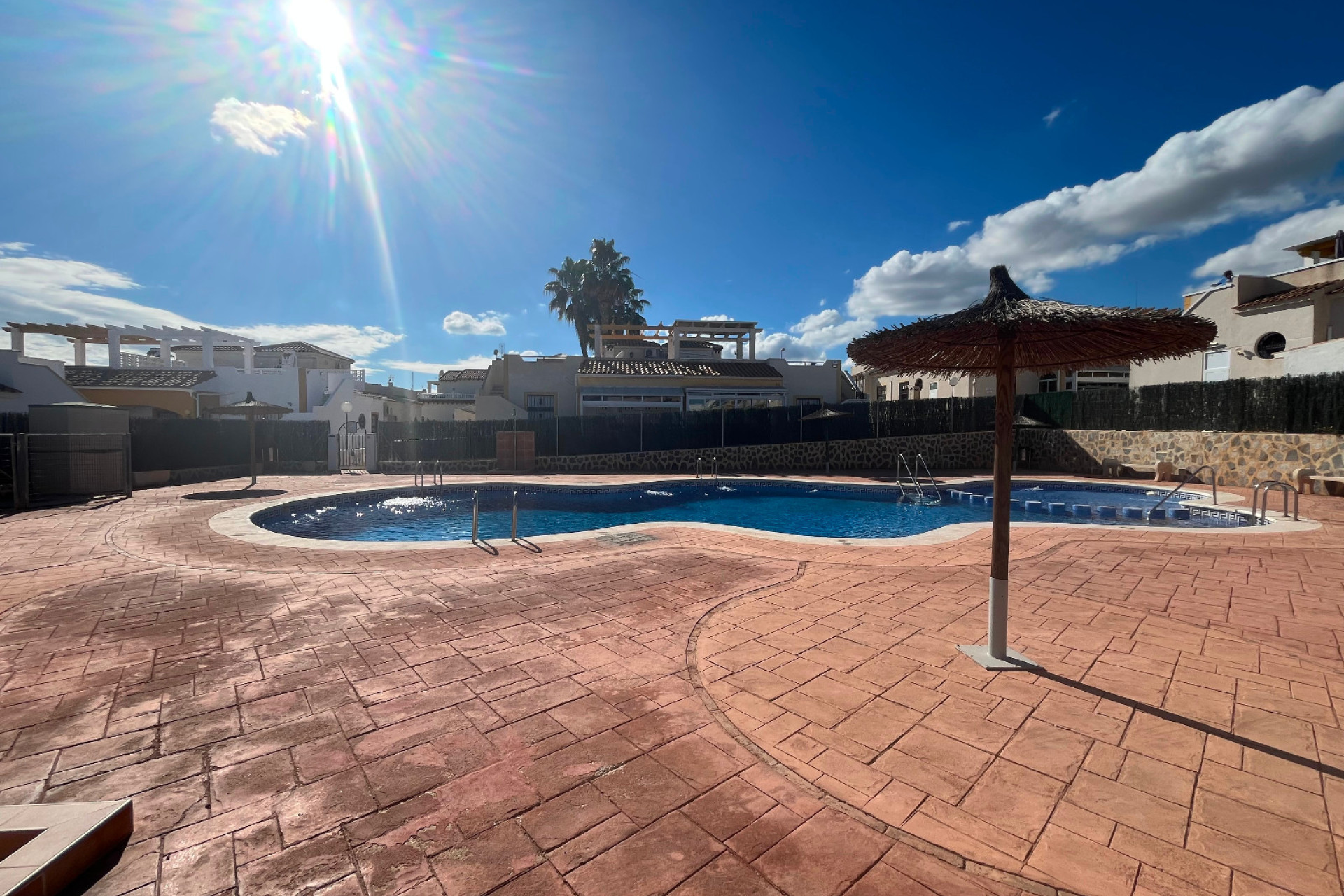 Herverkoop - Quad Woning - Orihuela Costa - Punta Prima