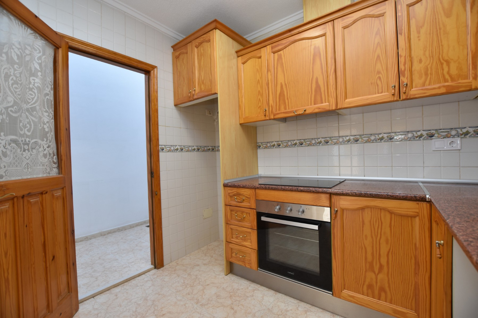 Herverkoop - Quad Woning - Orihuela Costa - Punta Prima