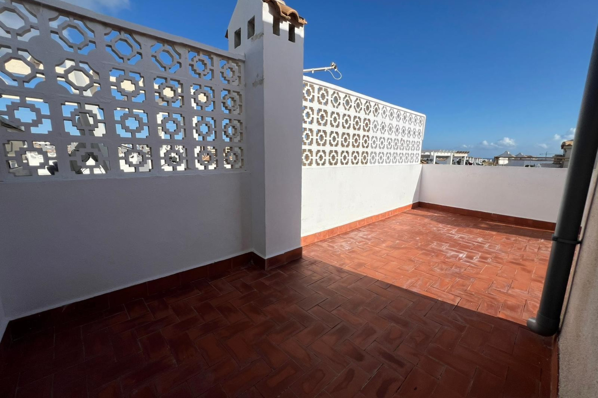 Herverkoop - Quad Woning - Orihuela Costa - Punta Prima