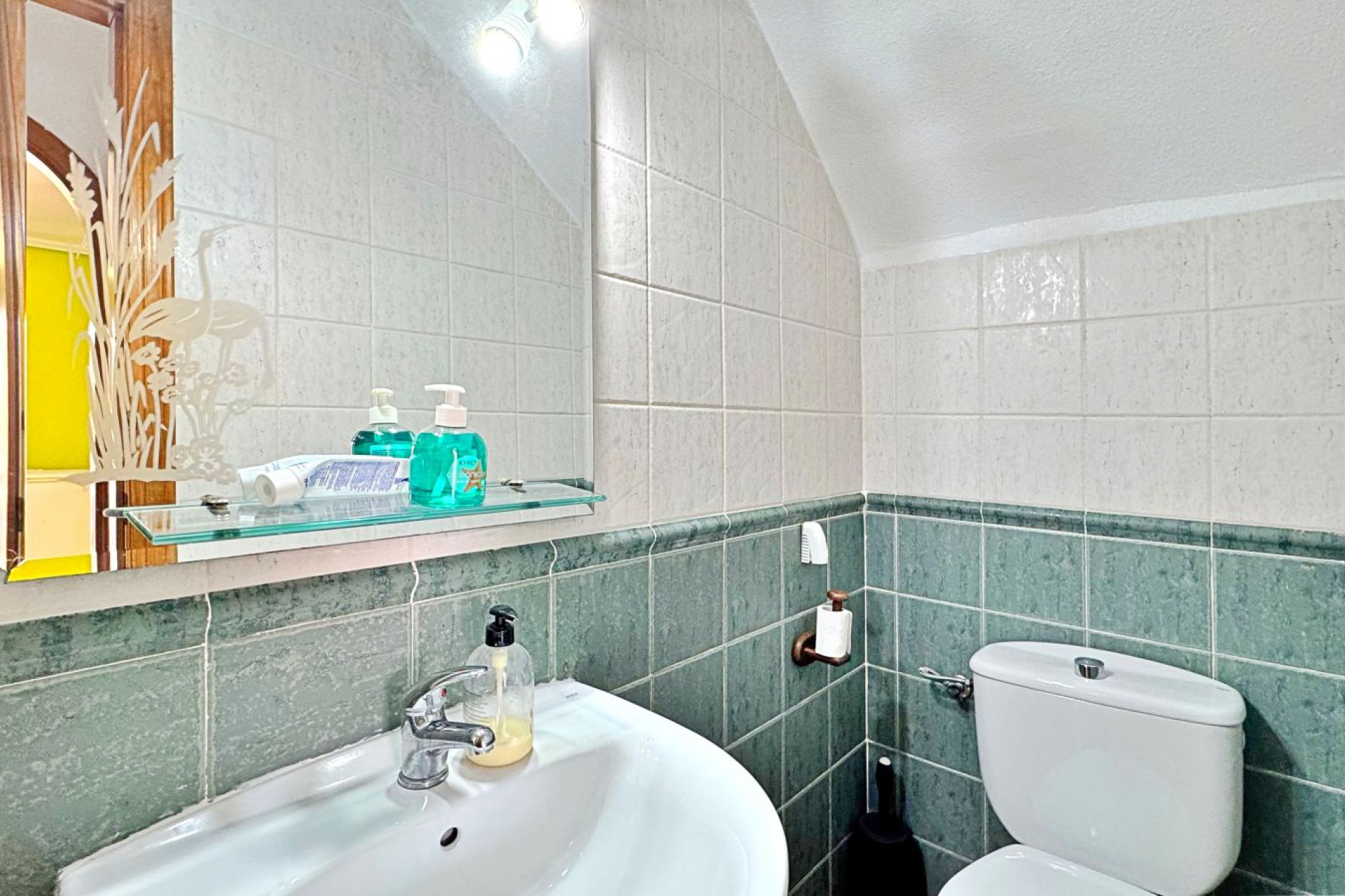 Herverkoop - Quad Woning - Orihuela Costa - Punta Prima