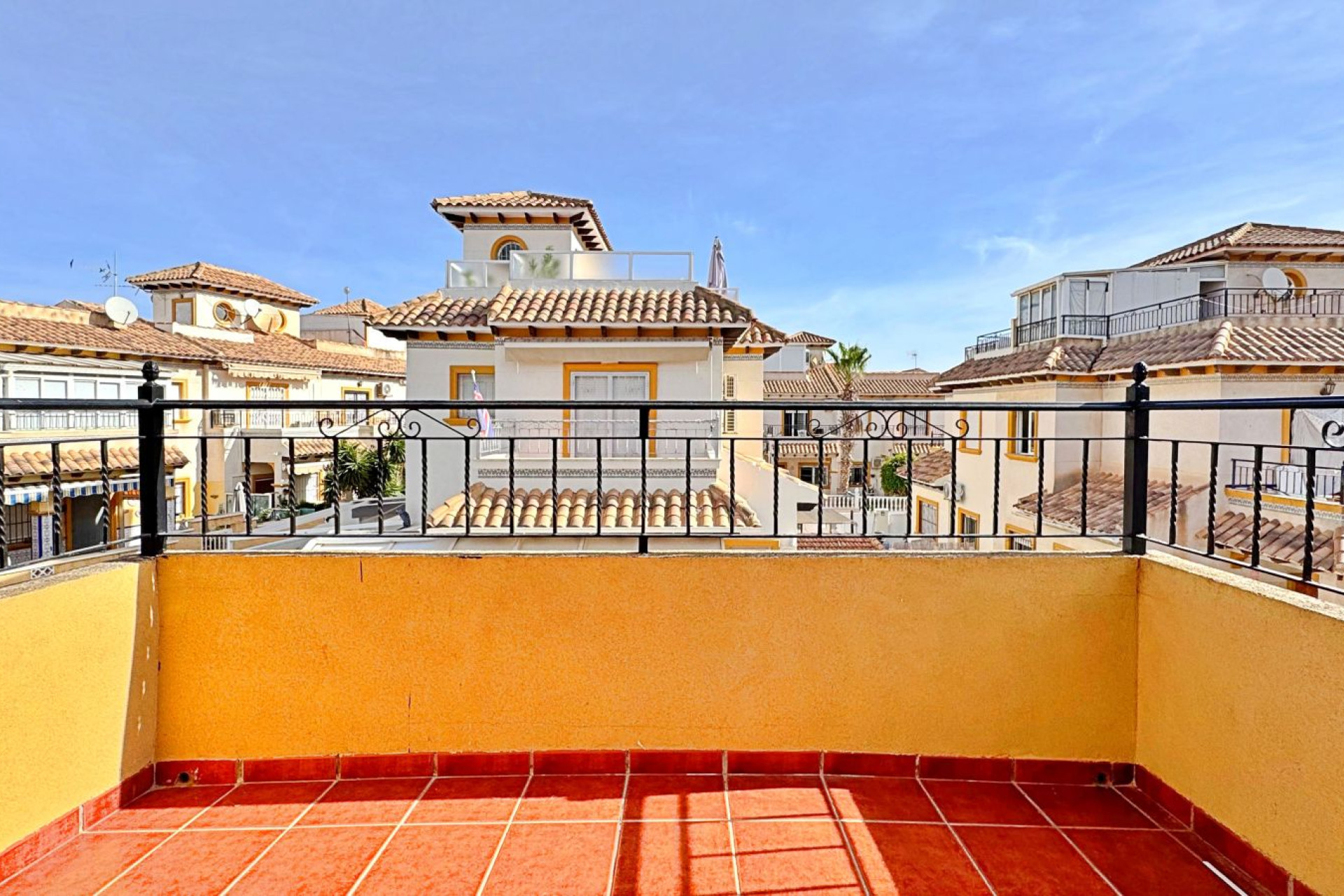 Herverkoop - Quad Woning - Orihuela Costa - Punta Prima