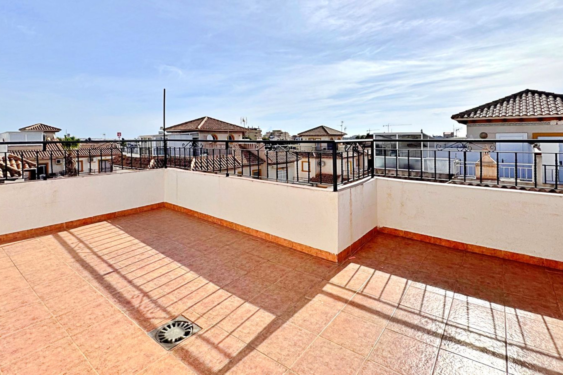 Herverkoop - Quad Woning - Orihuela Costa - Punta Prima