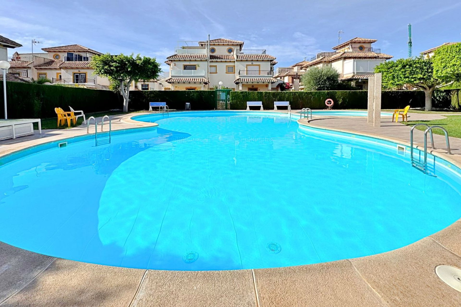Herverkoop - Quad Woning - Orihuela Costa - Punta Prima
