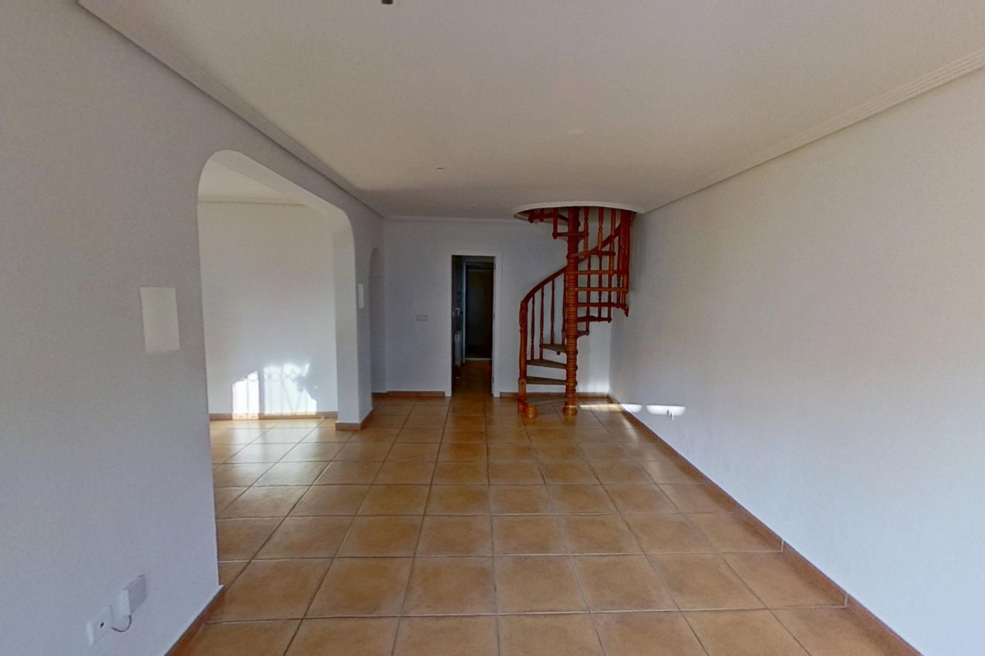 Herverkoop - Quad Woning - Orihuela Costa - Urbanización Perla del Mar