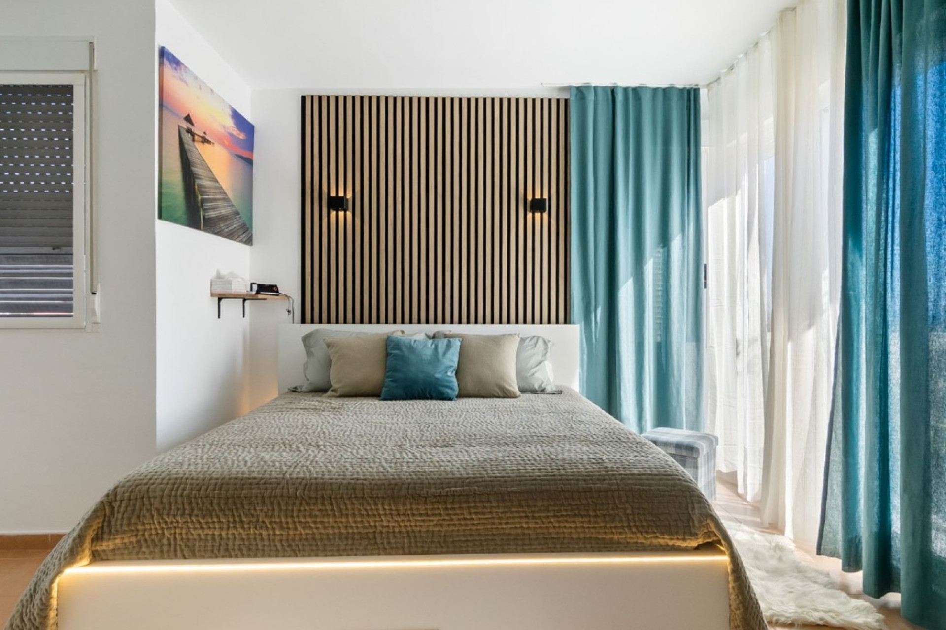 Herverkoop - Quad Woning - Orihuela Costa - Villamartin