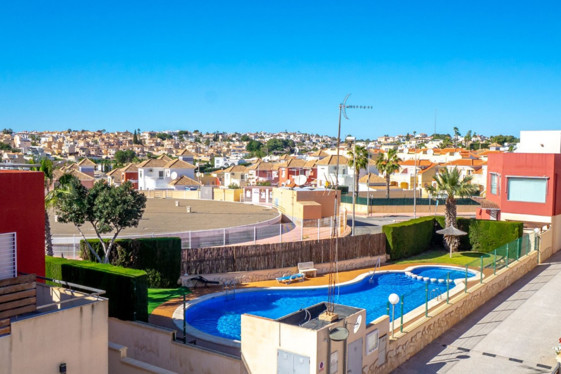 Herverkoop - Quad Woning - Orihuela Costa - Villamartin