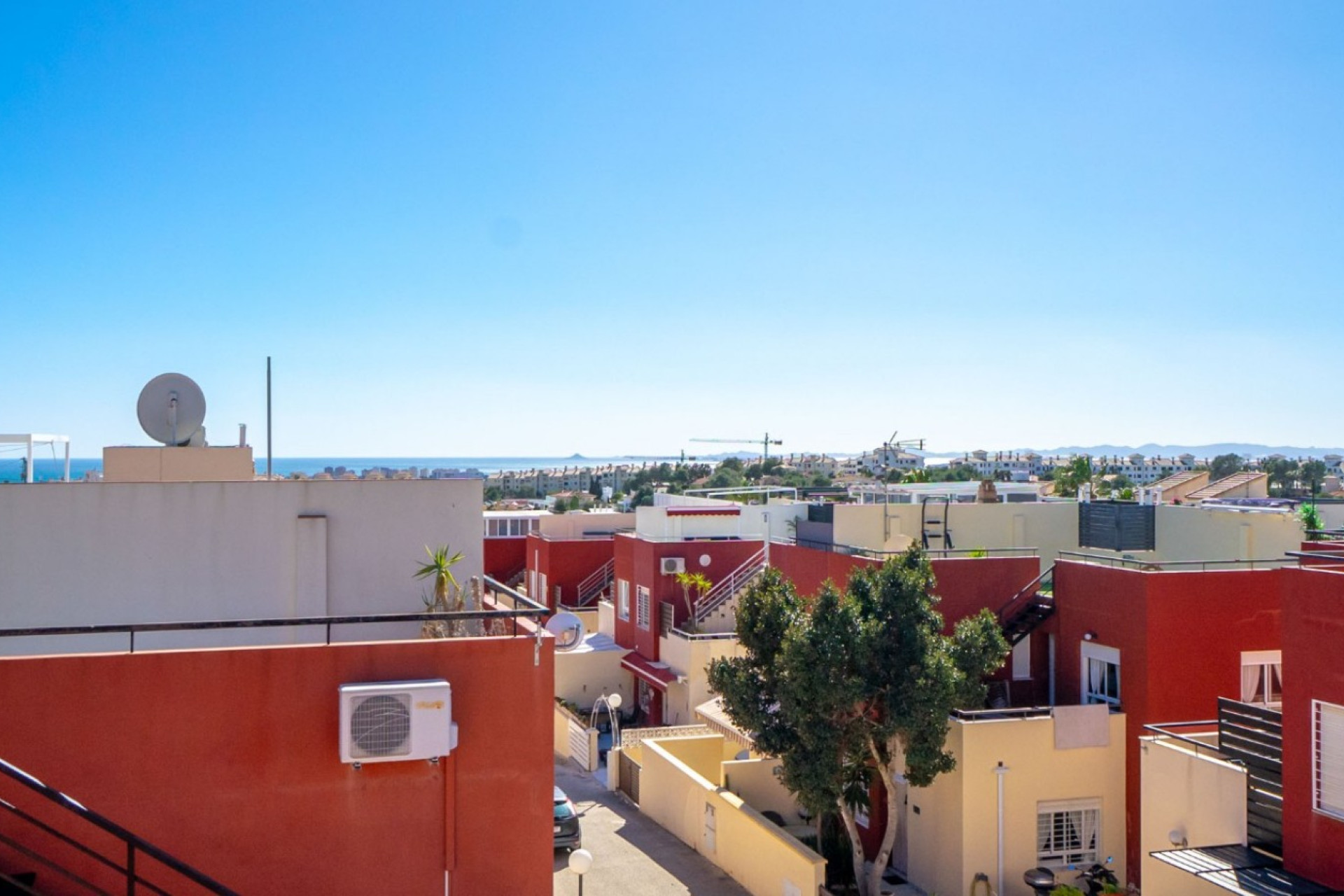 Herverkoop - Quad Woning - Orihuela Costa - Villamartin