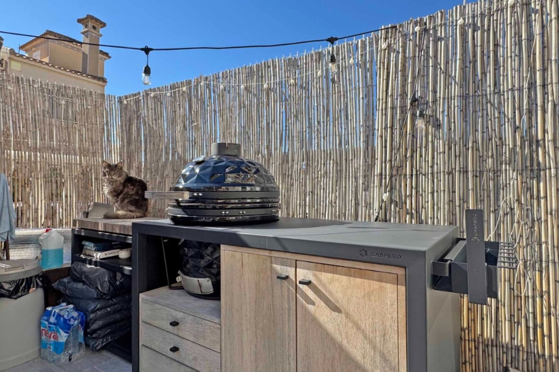 Herverkoop - Quad Woning - Orihuela Costa - Villamartin