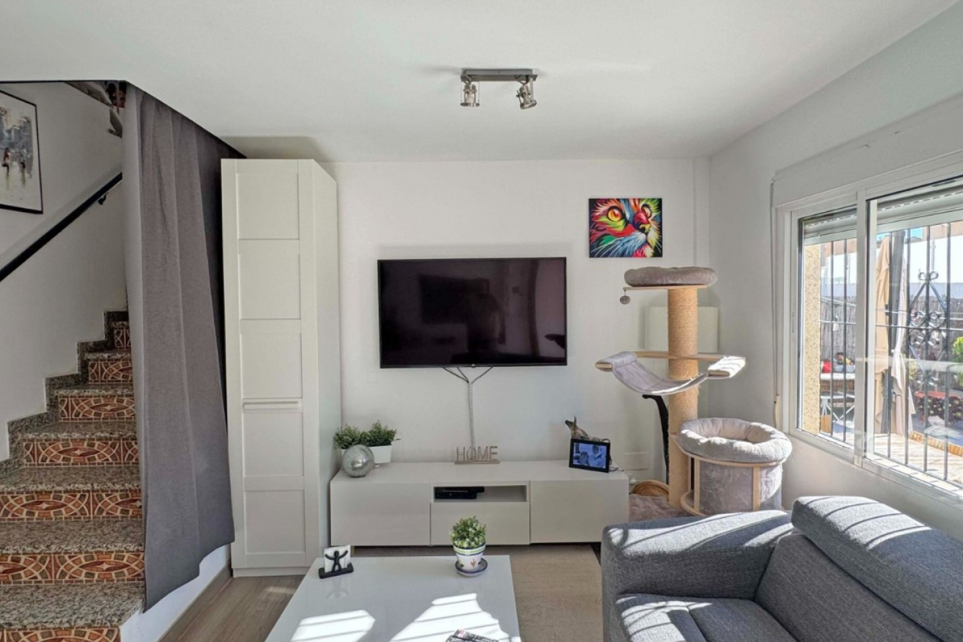 Herverkoop - Quad Woning - Orihuela Costa - Villamartin