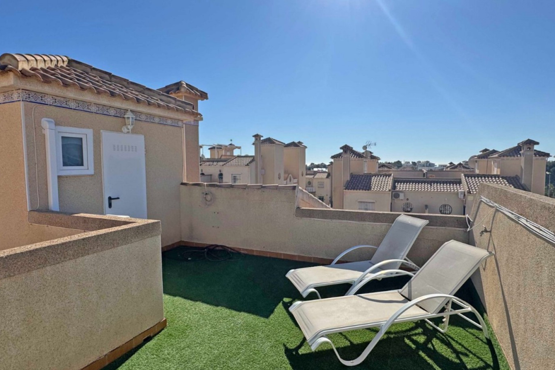 Herverkoop - Quad Woning - Orihuela Costa - Villamartin